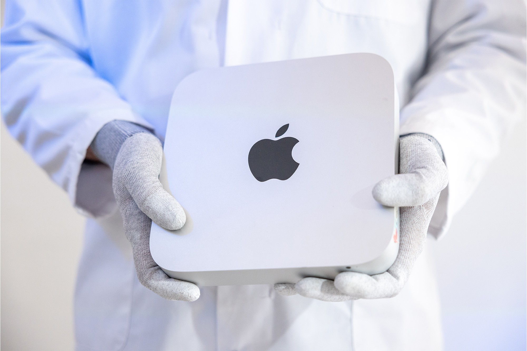 DATA REVERSE® Datenrettung Marburg