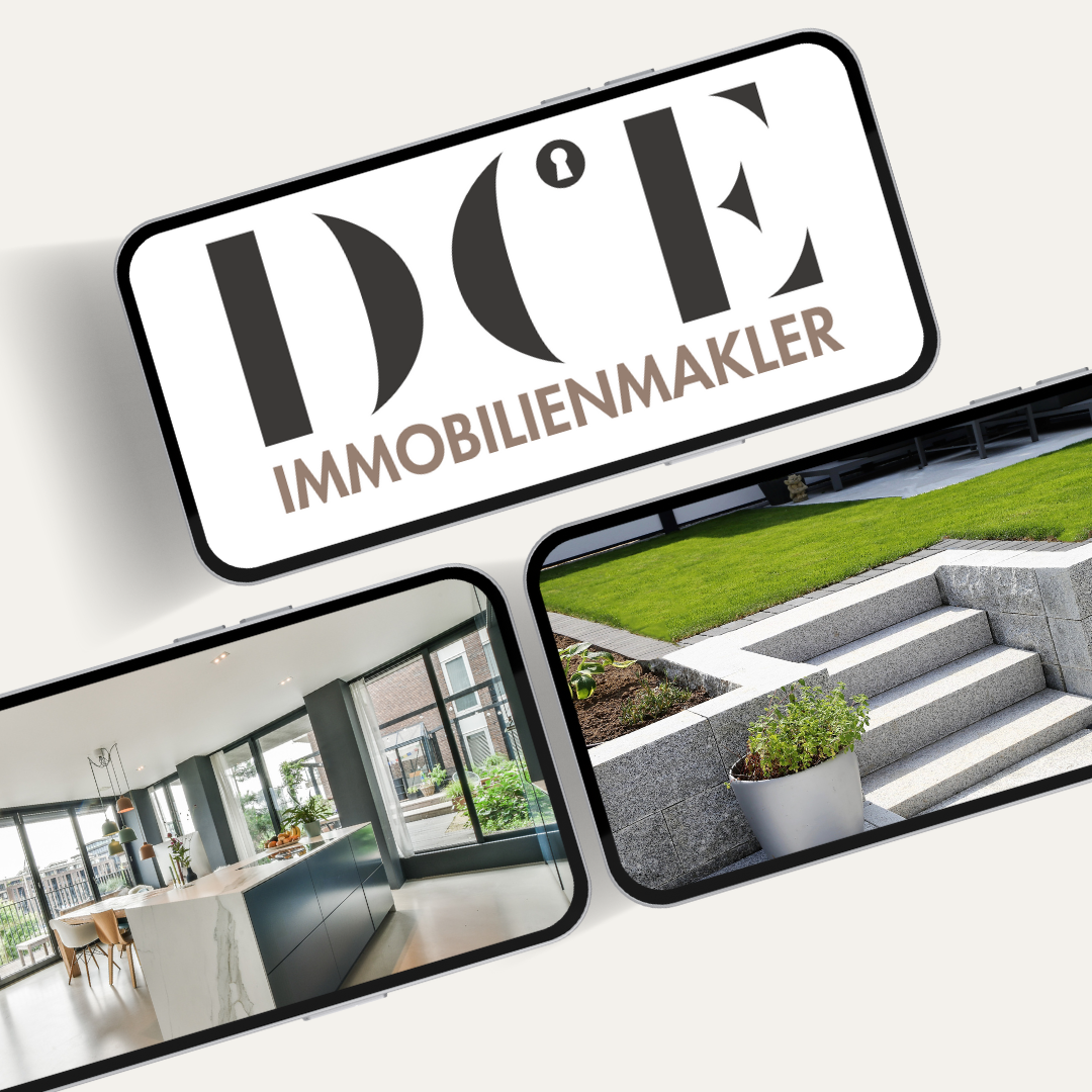 DCE Immobilienmakler | München & Fünfseenland