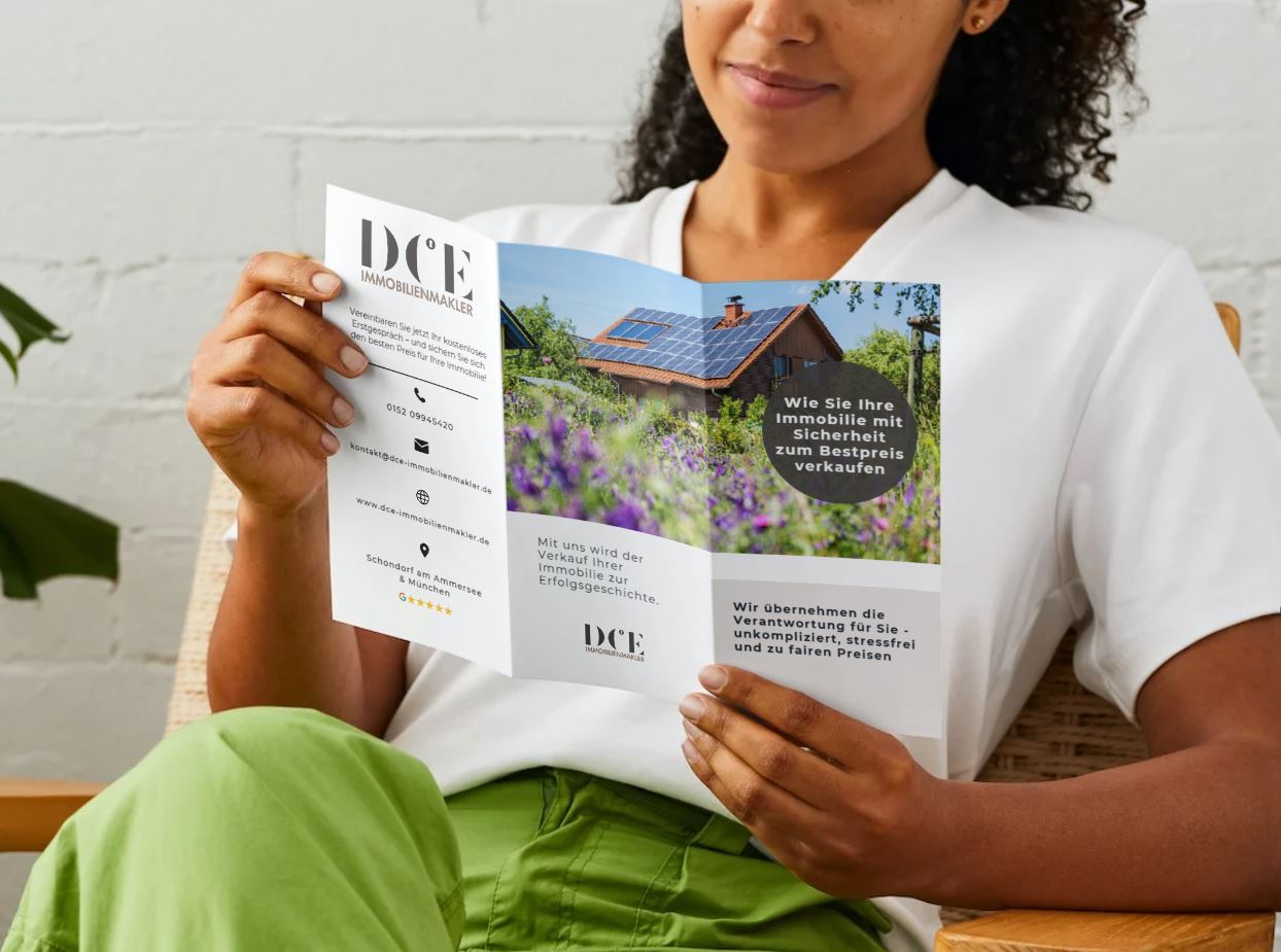 DCE Immobilienmakler | München & Fünfseenland