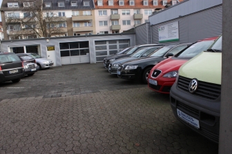 DCF Die Car Factory GmbH
