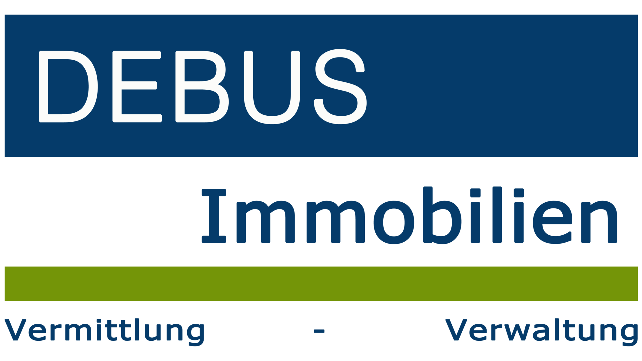 DEBUS Immobilien & Hausverwaltung