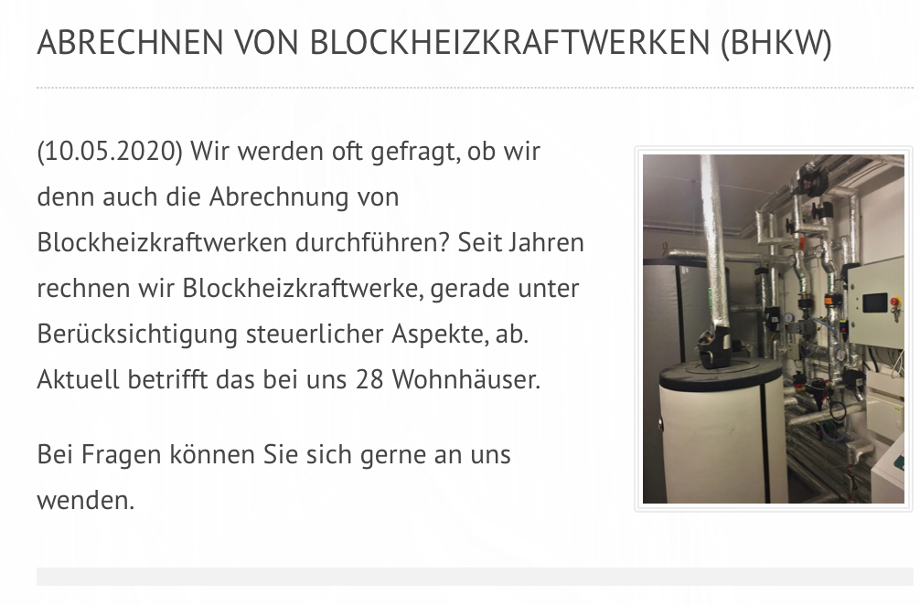 DEBUS Immobilien & Hausverwaltung