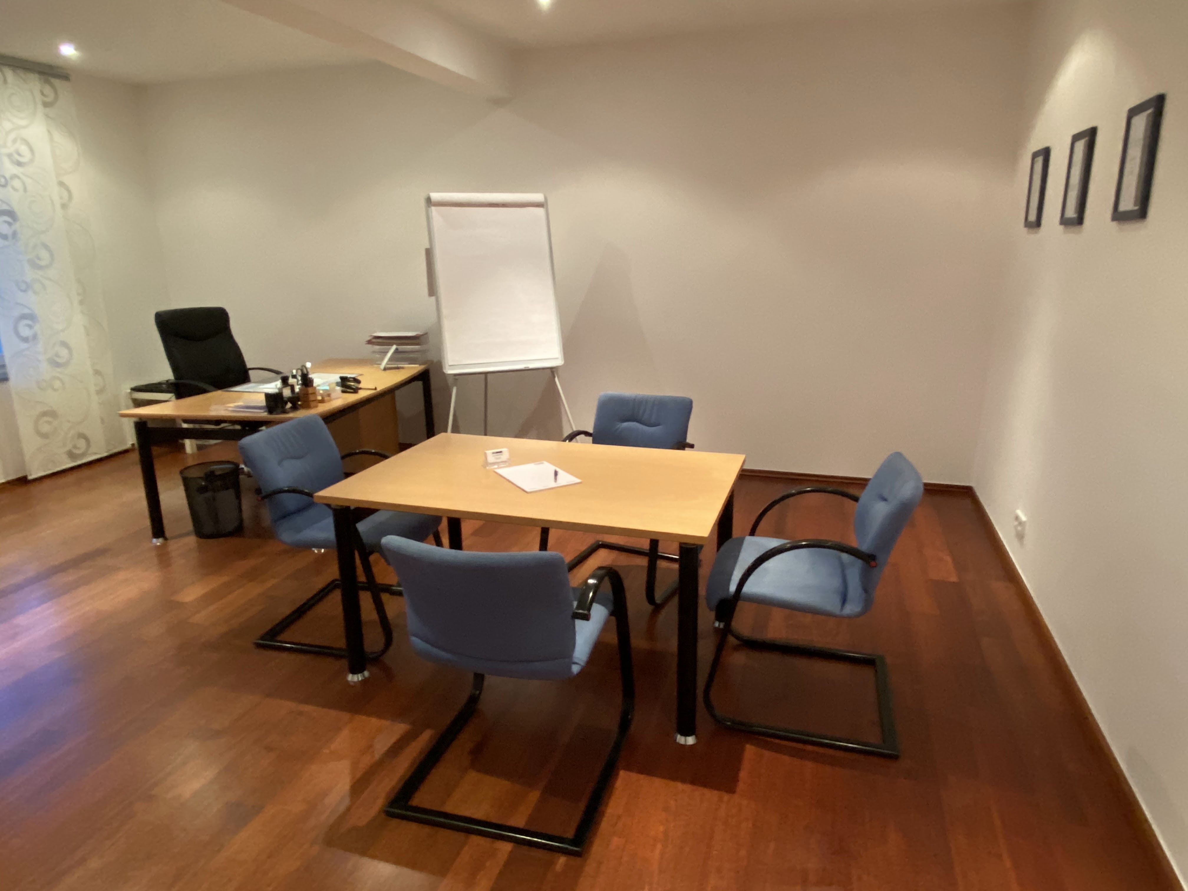 DEBUS Immobilien & Hausverwaltung