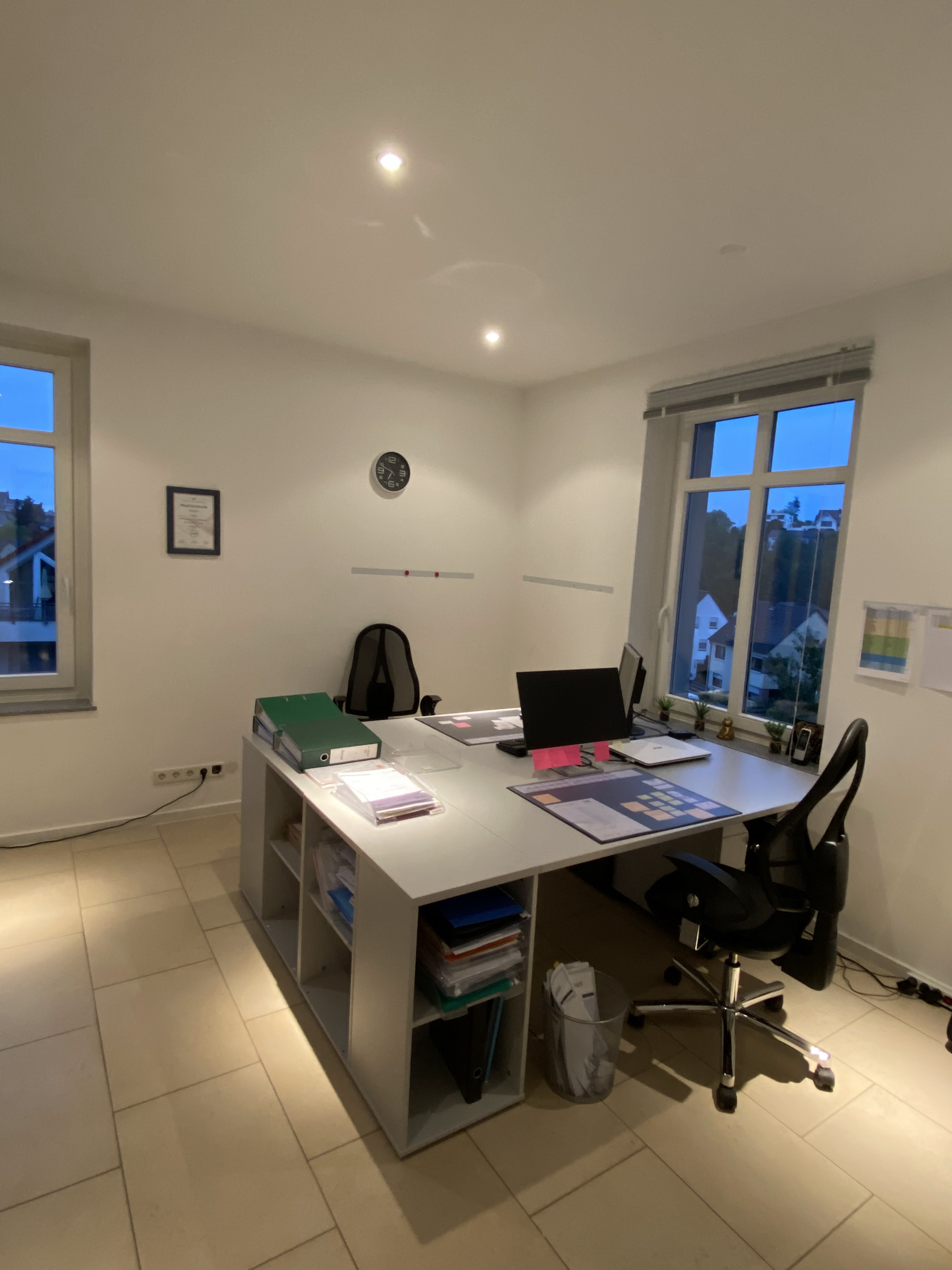 DEBUS Immobilien & Hausverwaltung