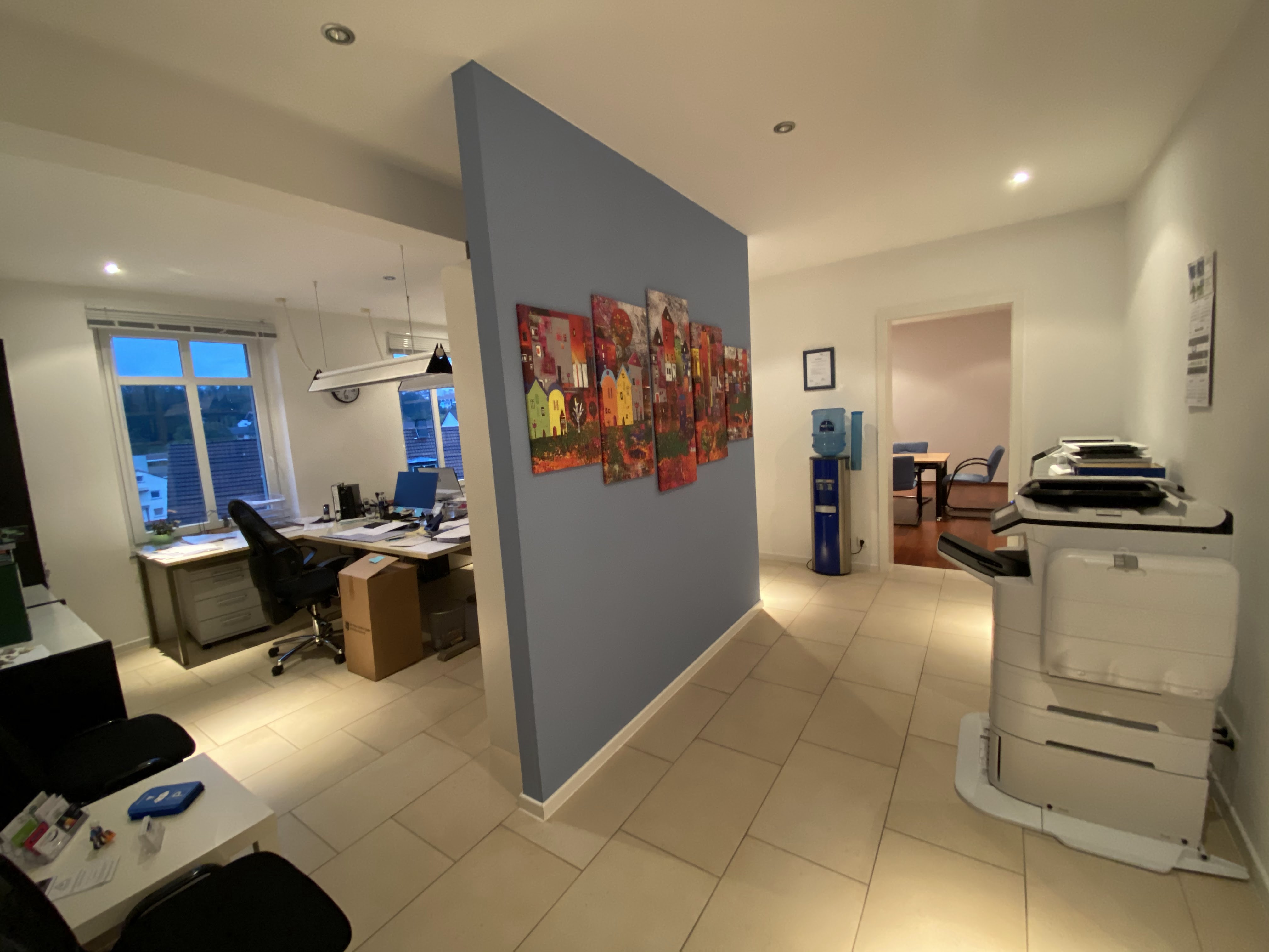 DEBUS Immobilien & Hausverwaltung