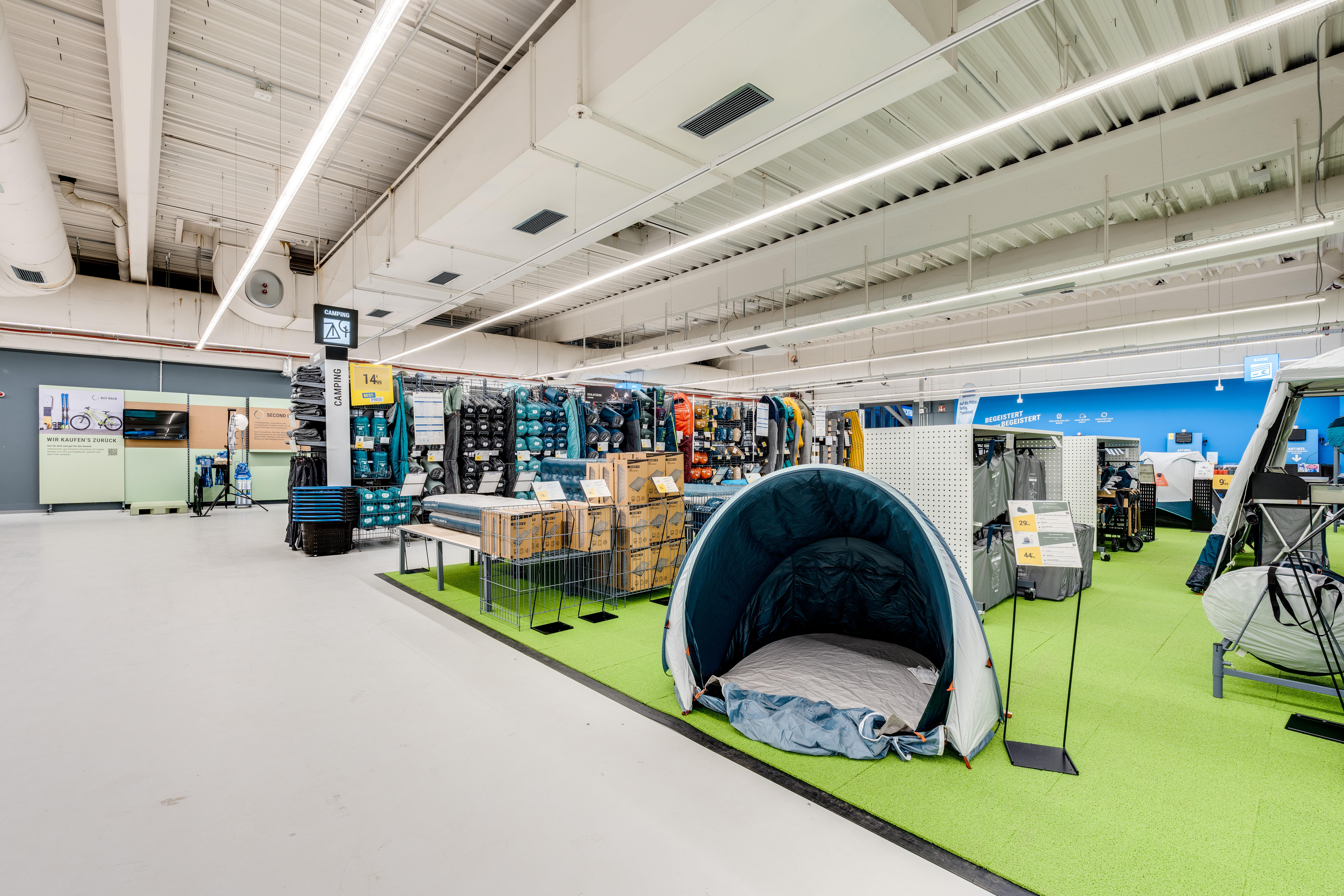 DECATHLON Aachen