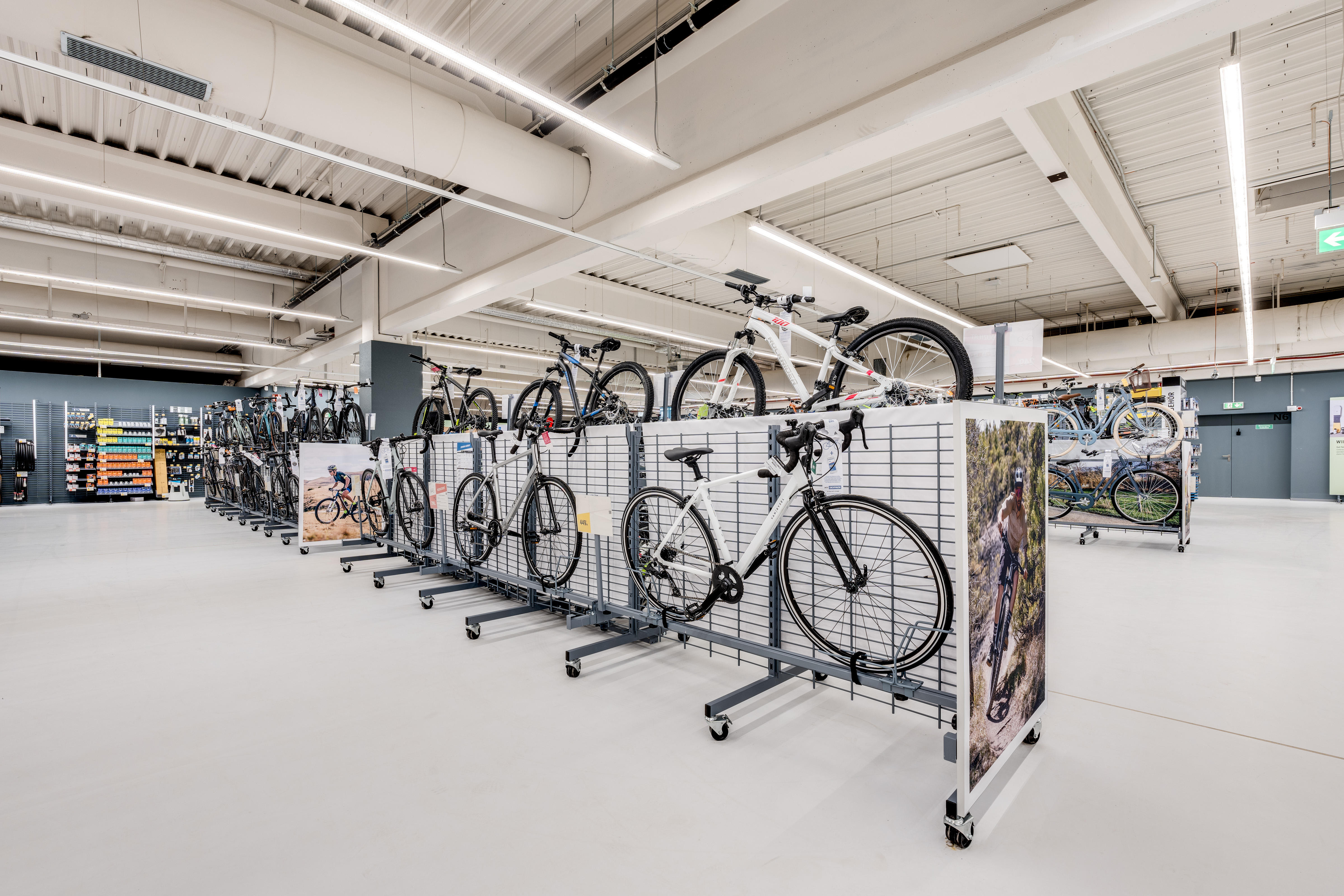 DECATHLON Aachen