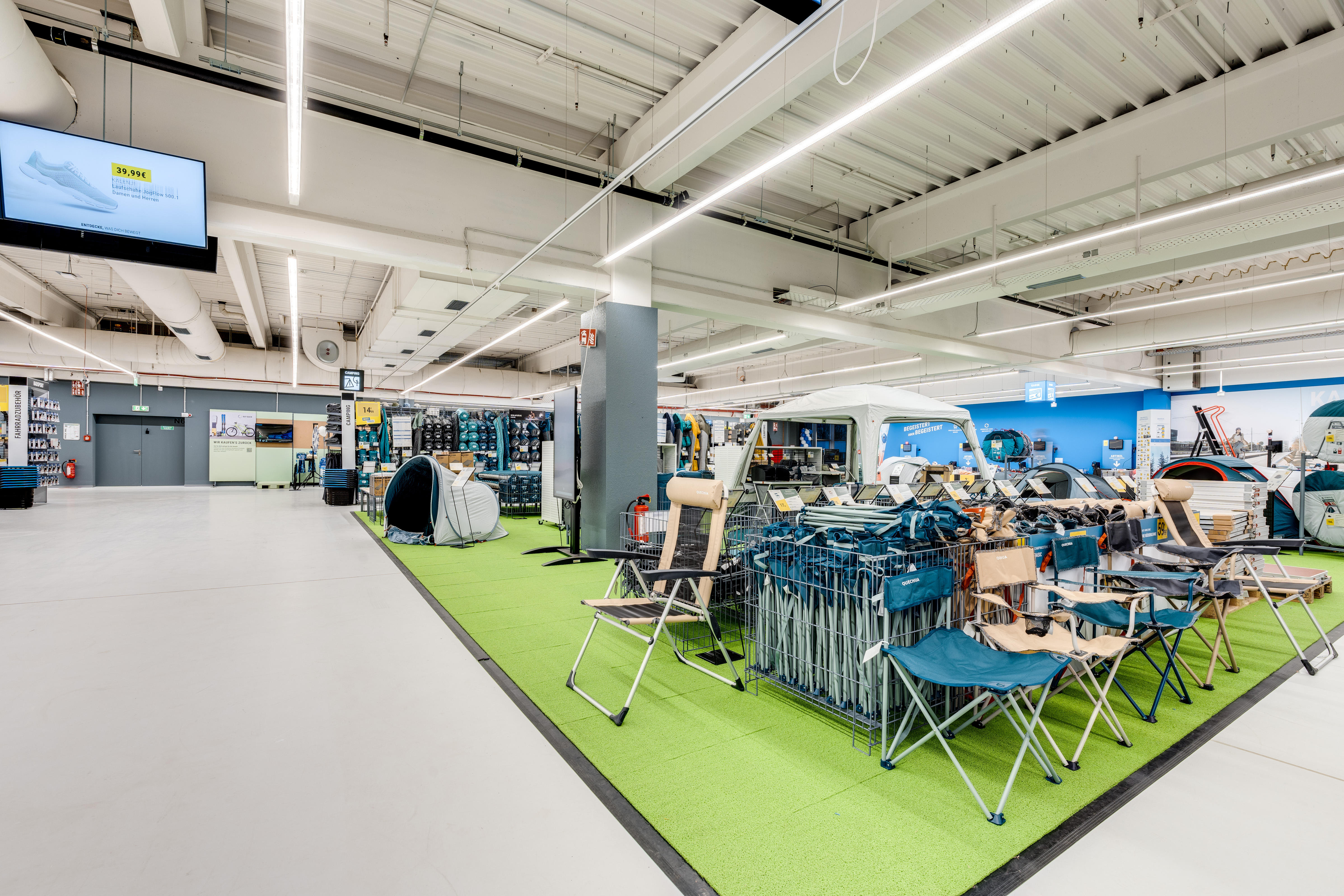 DECATHLON Aachen