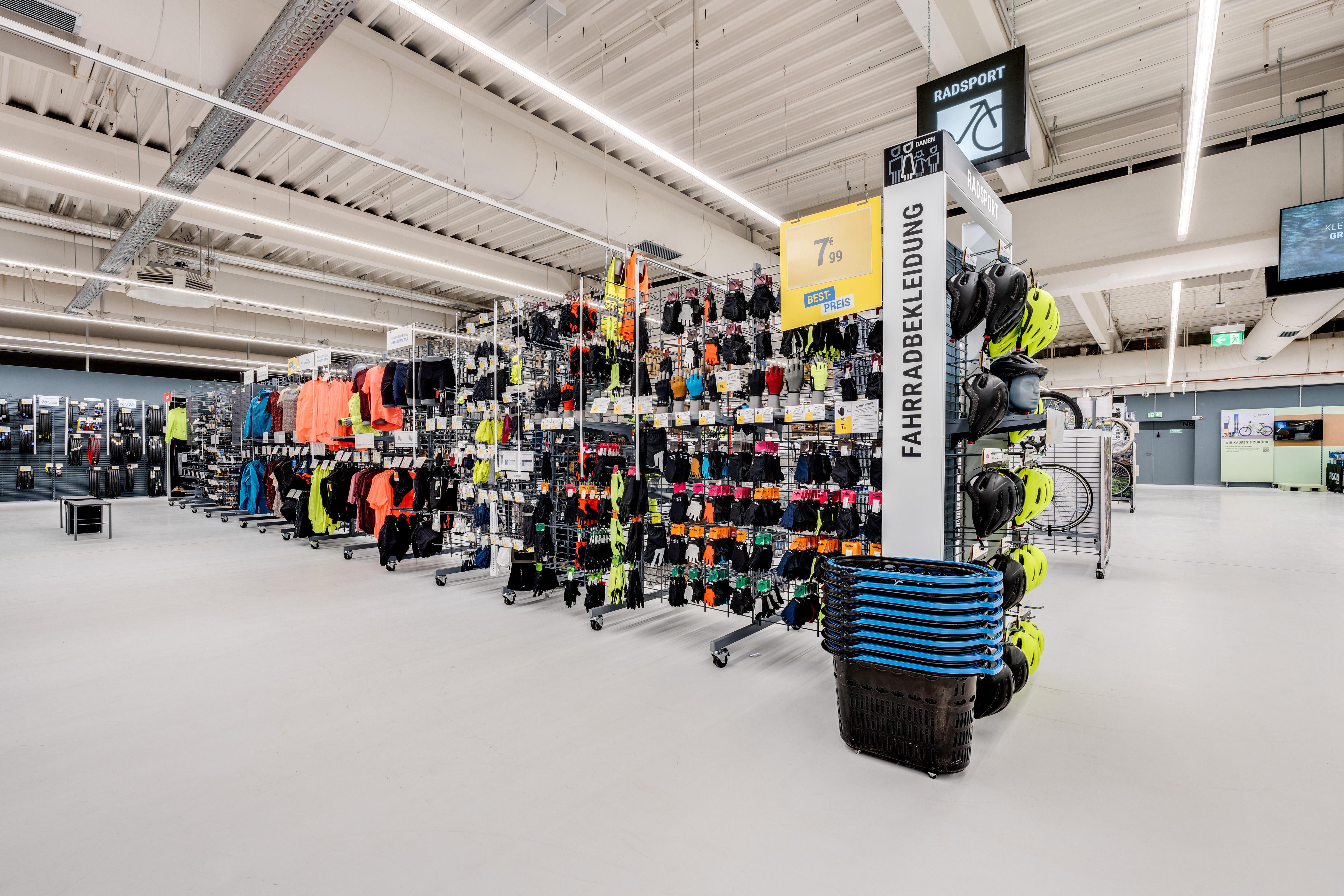DECATHLON Aachen