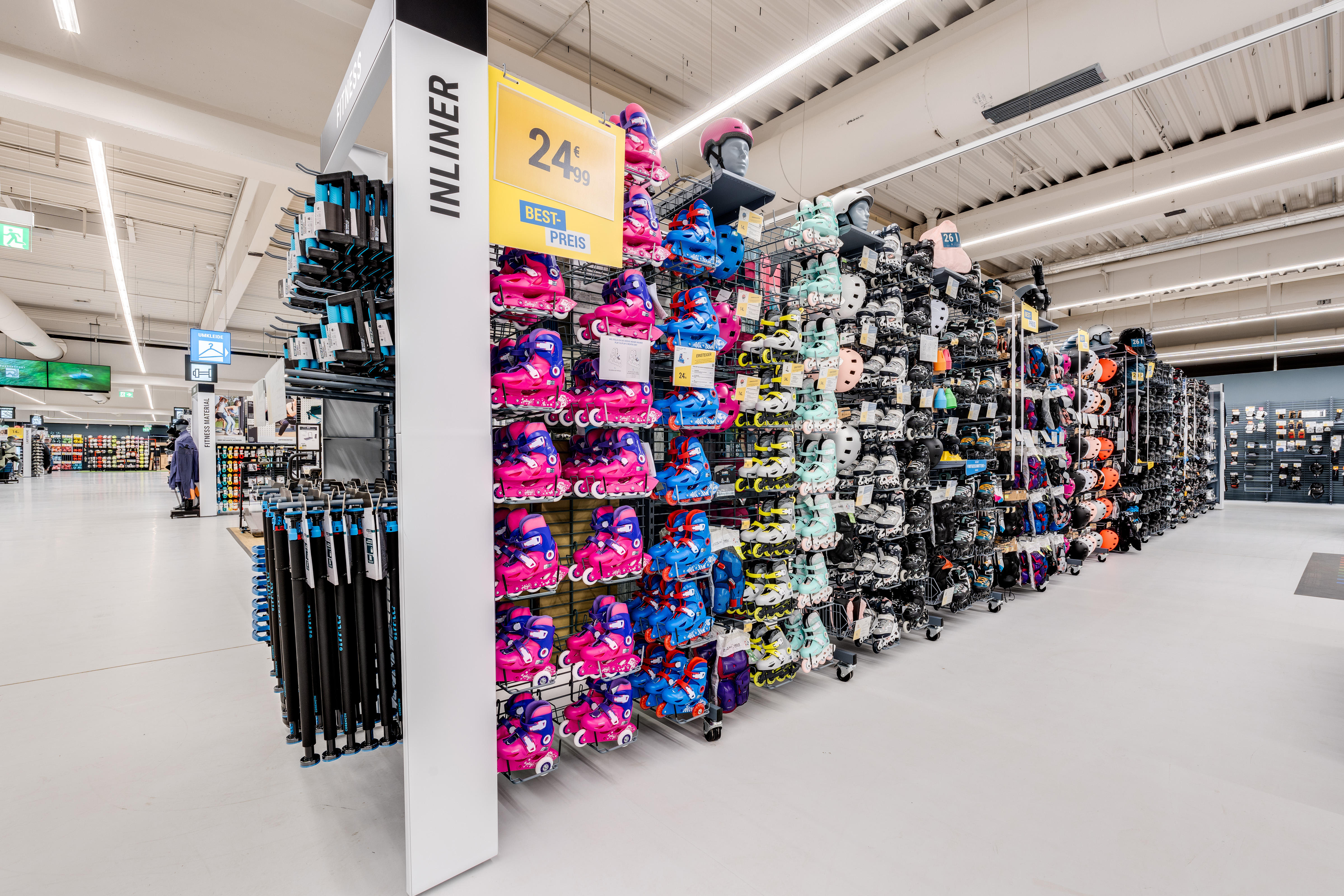 DECATHLON Aachen