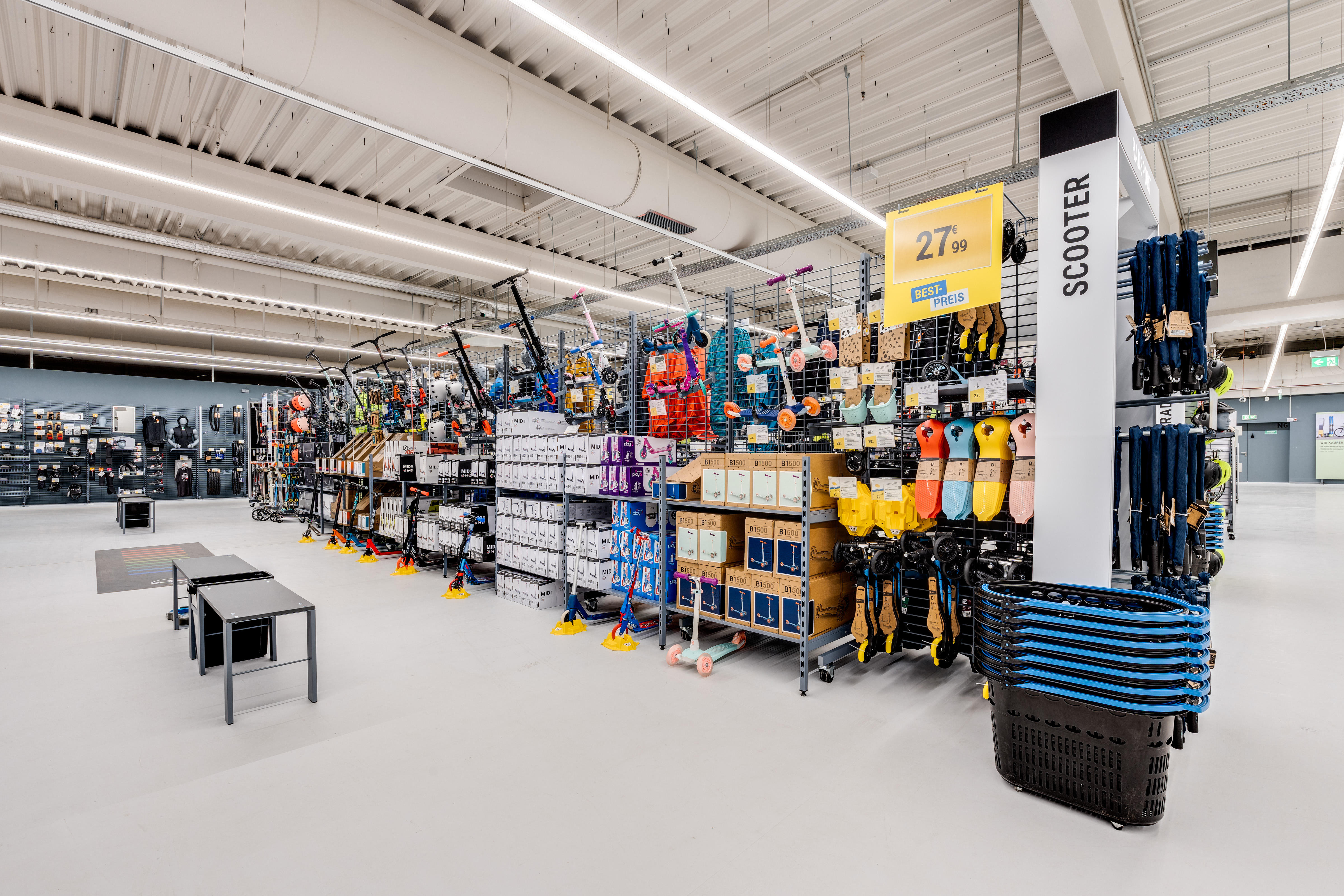 DECATHLON Aachen