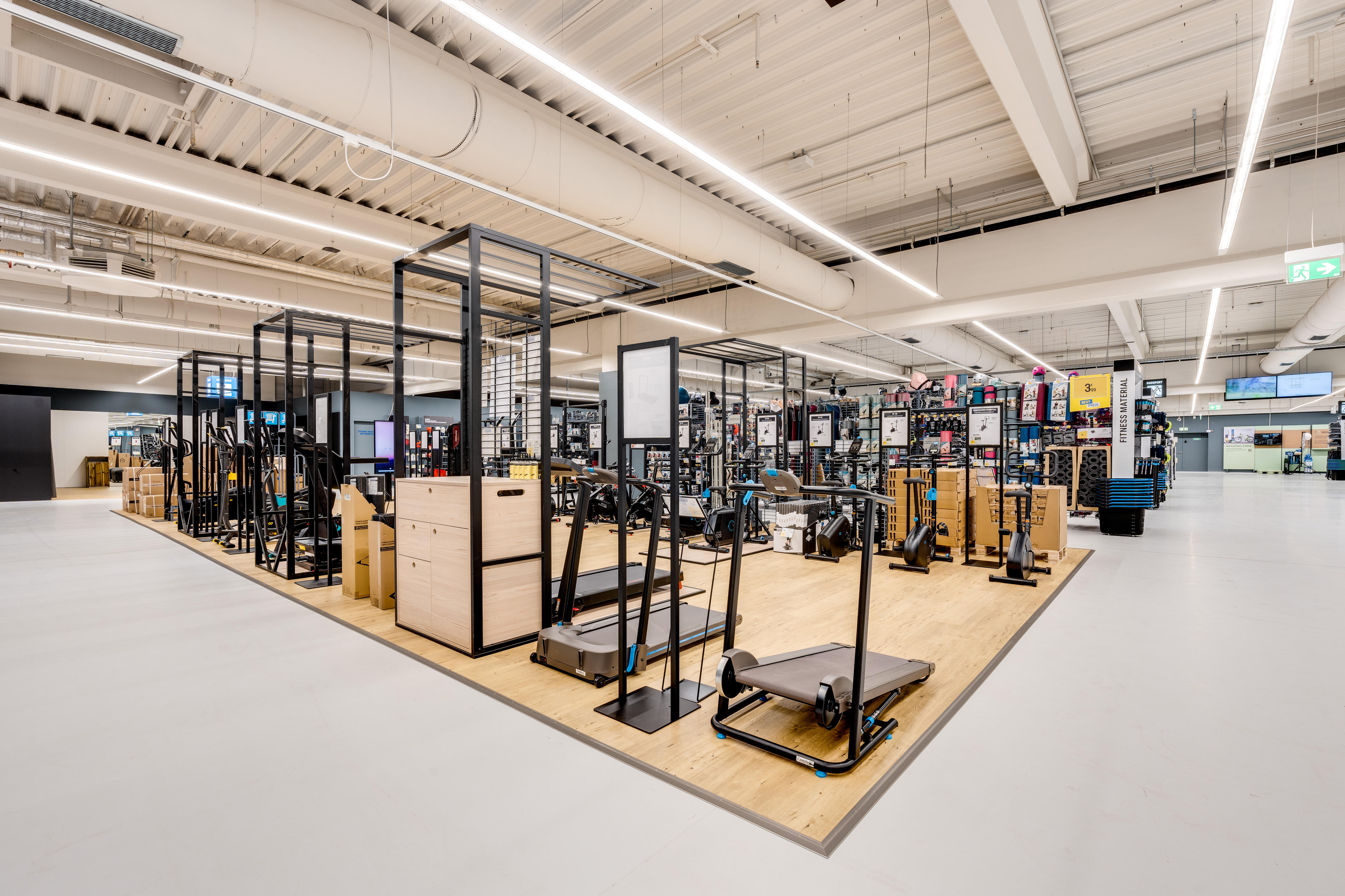 DECATHLON Aachen