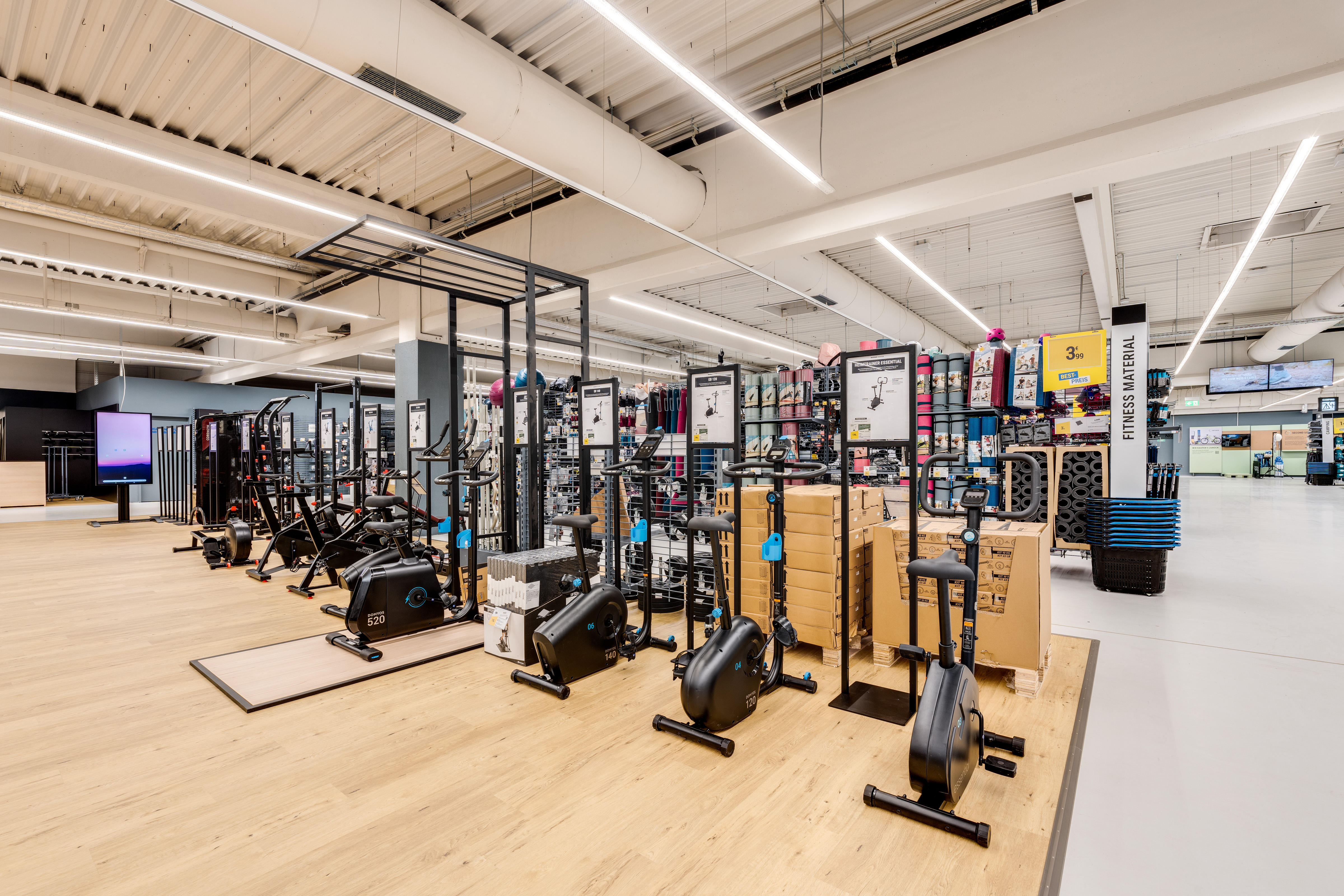 DECATHLON Aachen