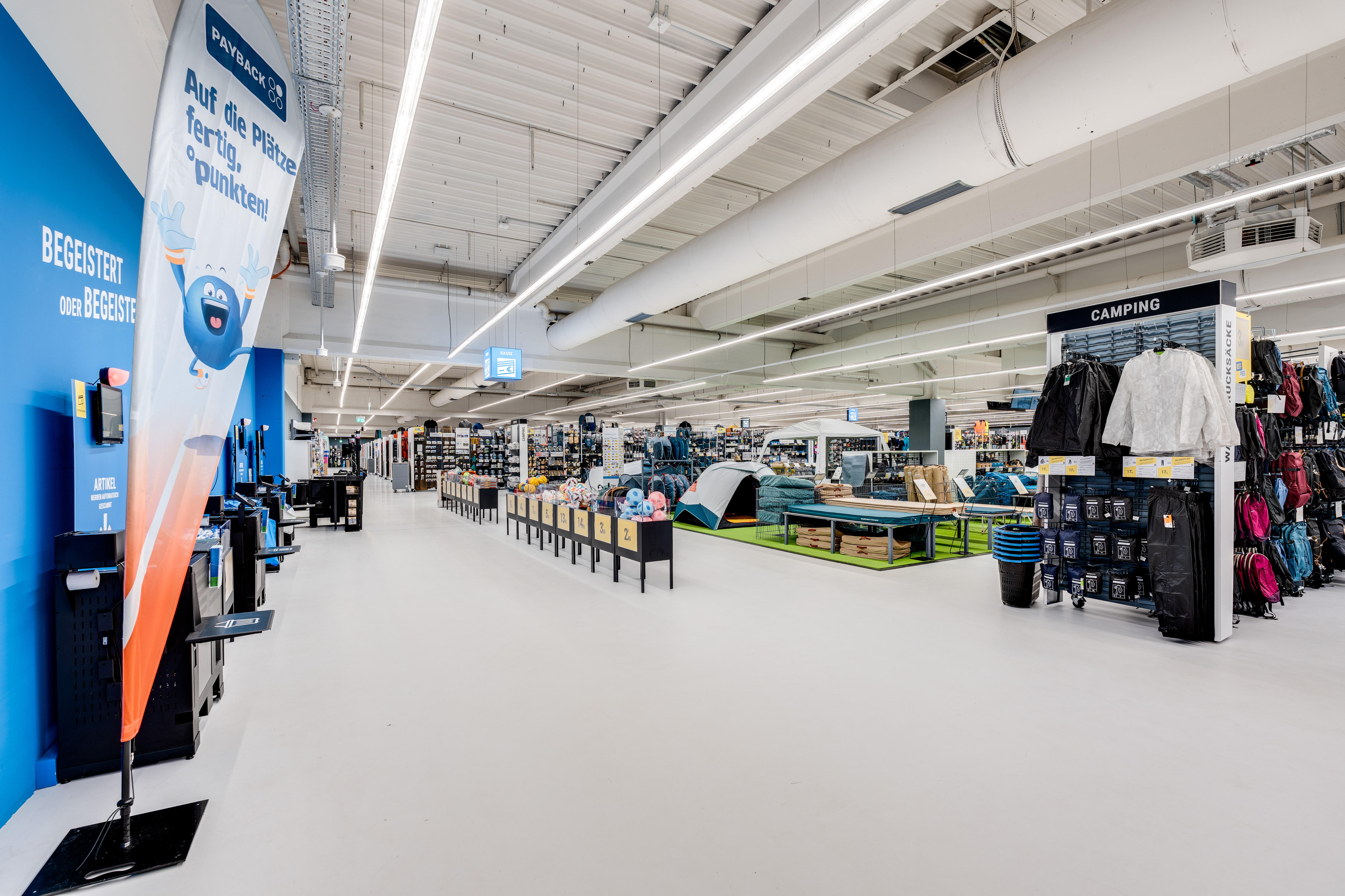 DECATHLON Aachen