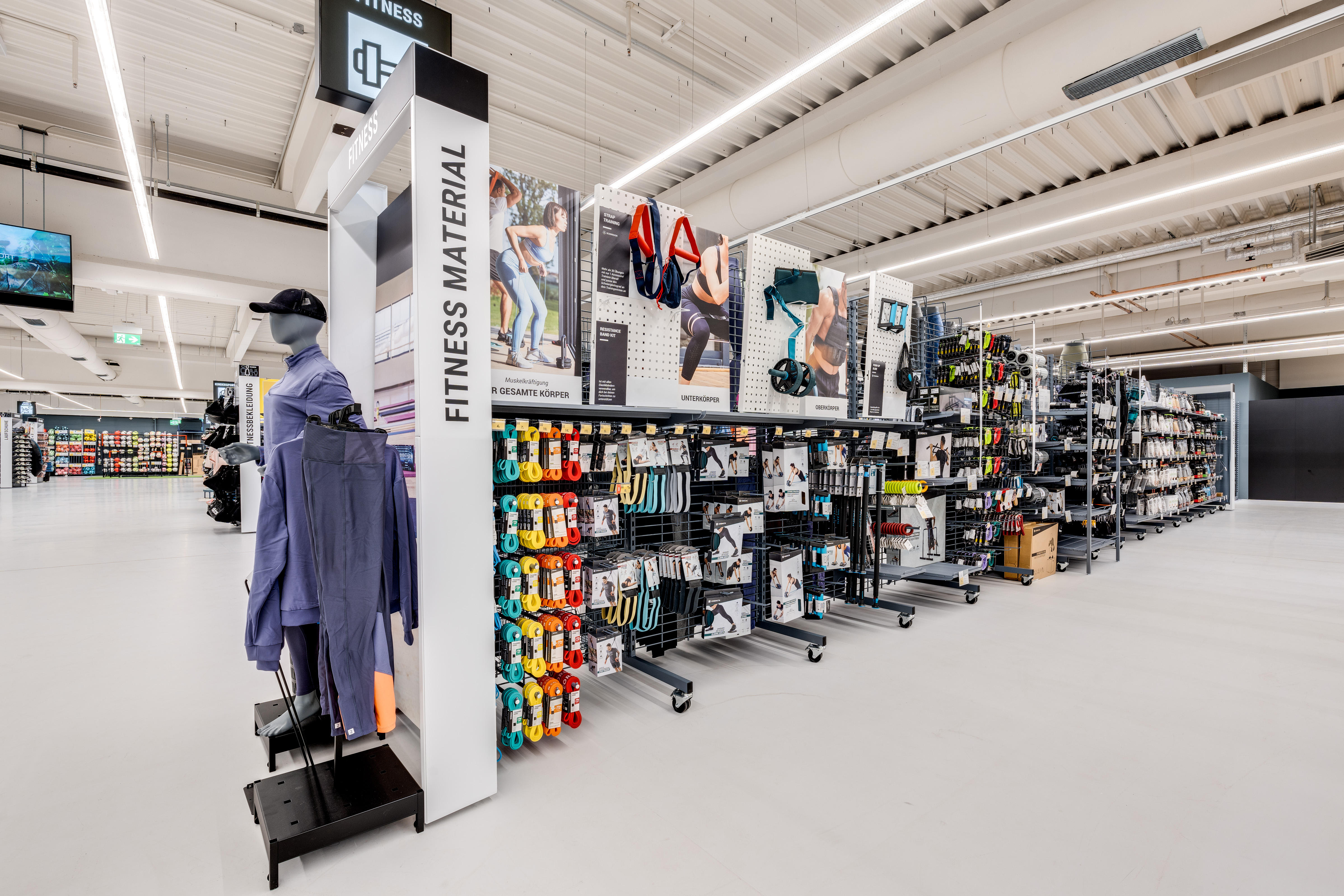 DECATHLON Aachen