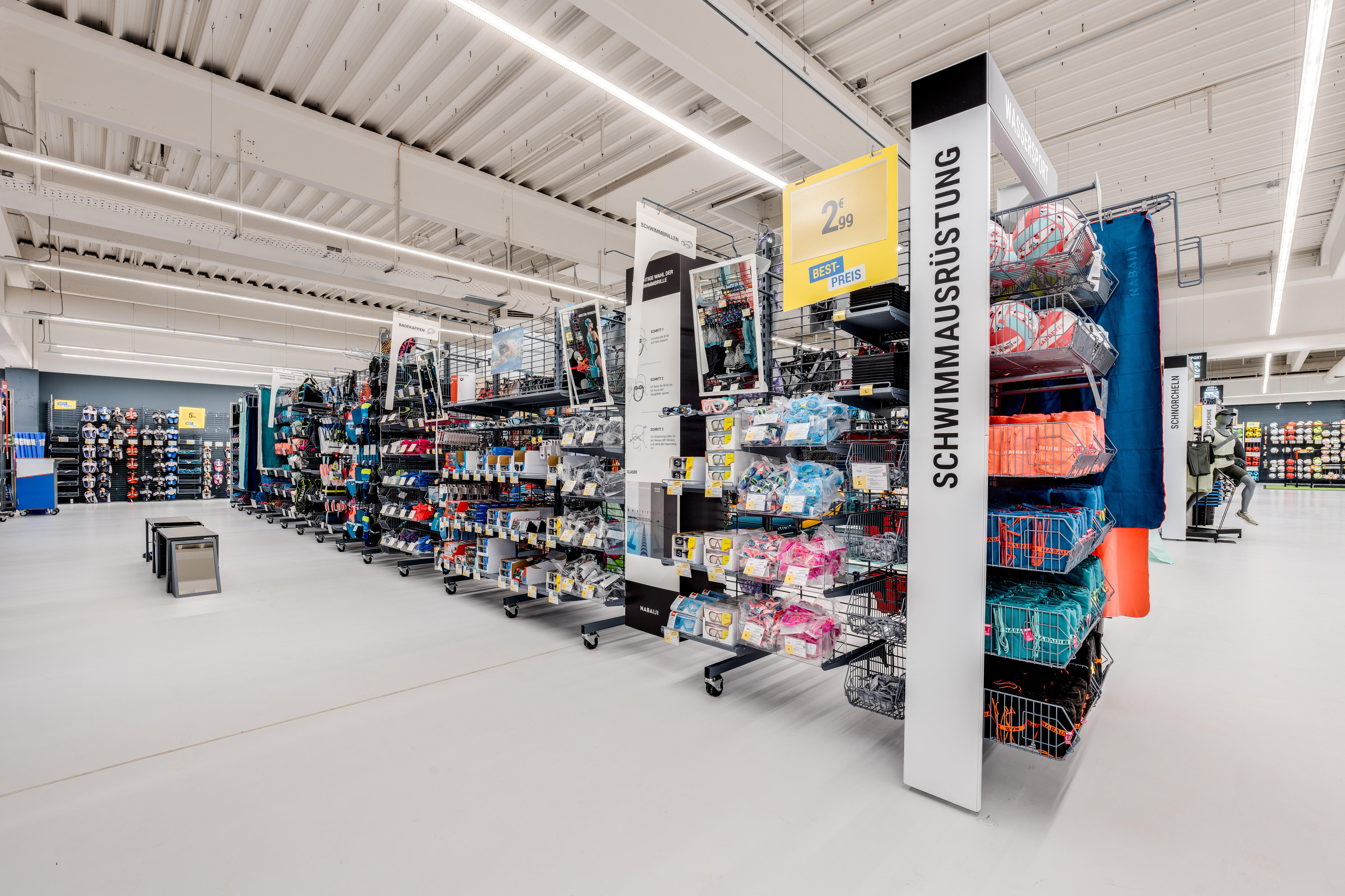 DECATHLON Aachen