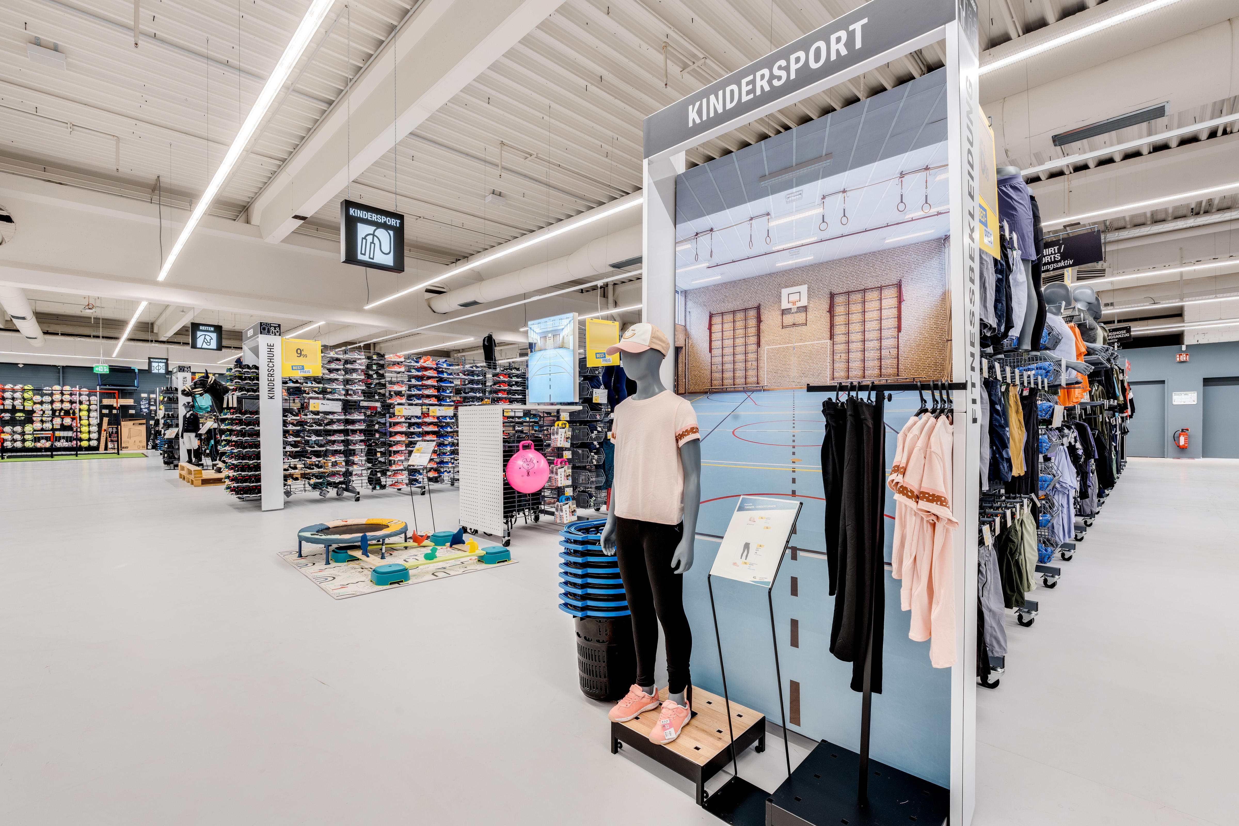 DECATHLON Aachen