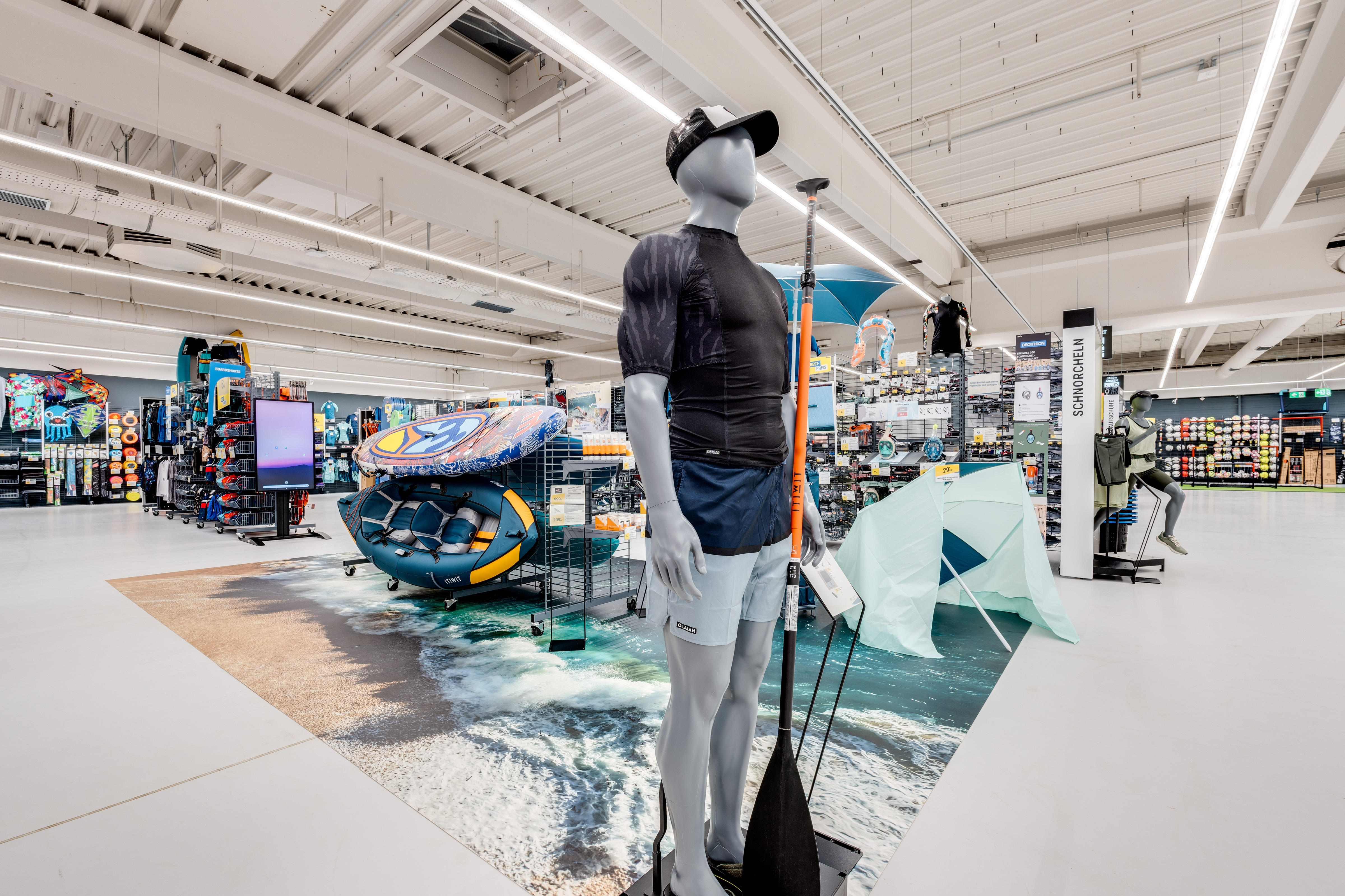 DECATHLON Aachen