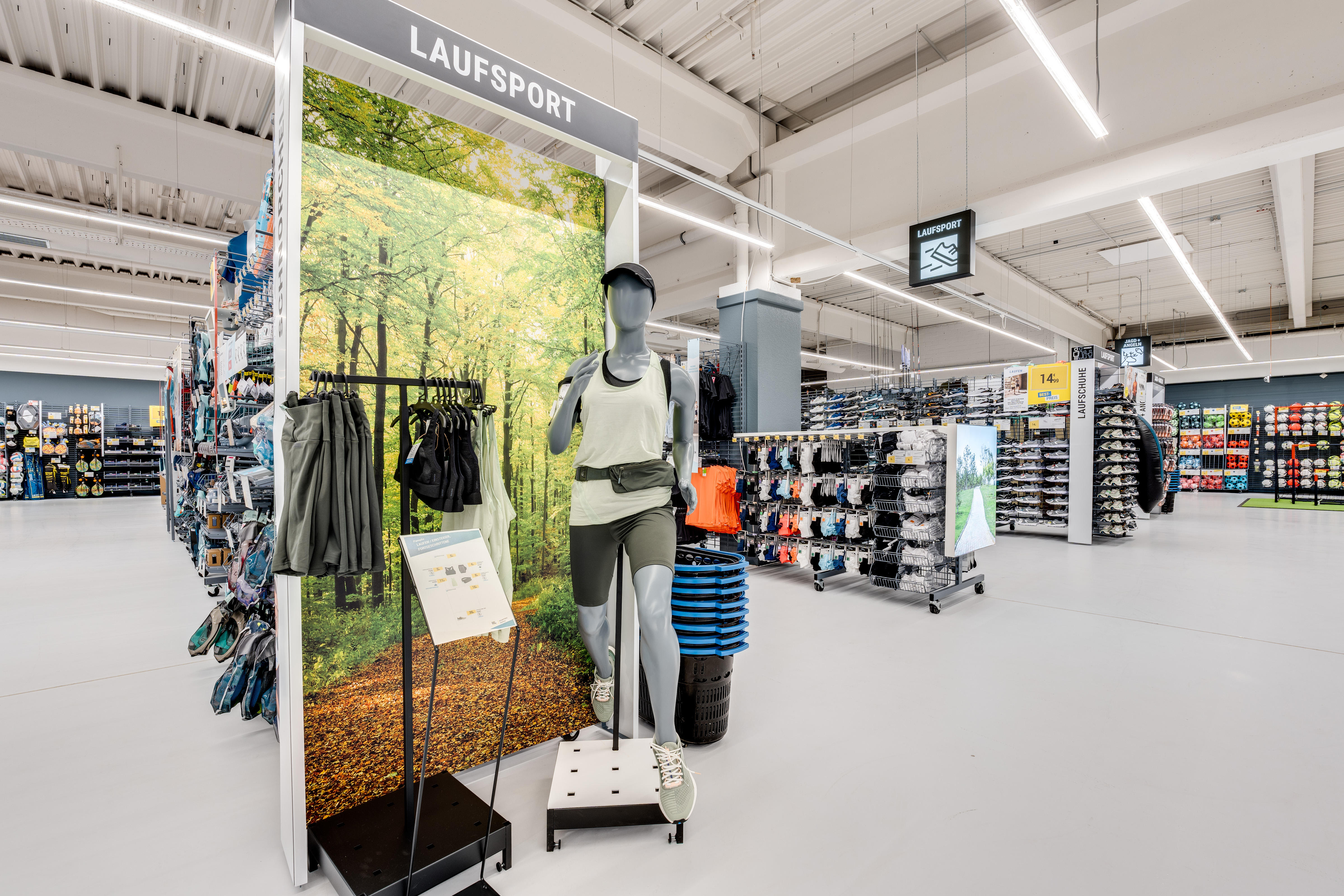 DECATHLON Aachen