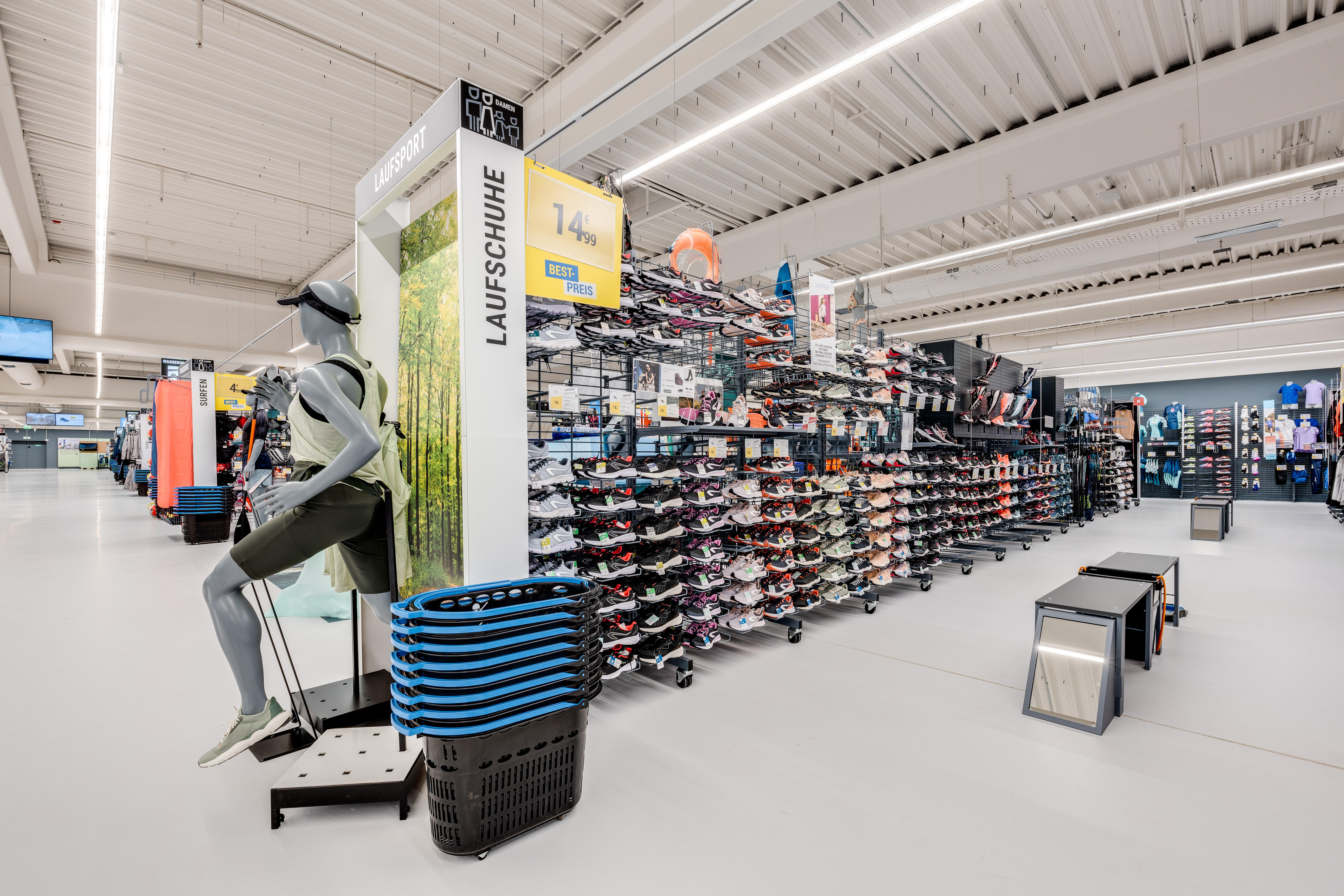 DECATHLON Aachen