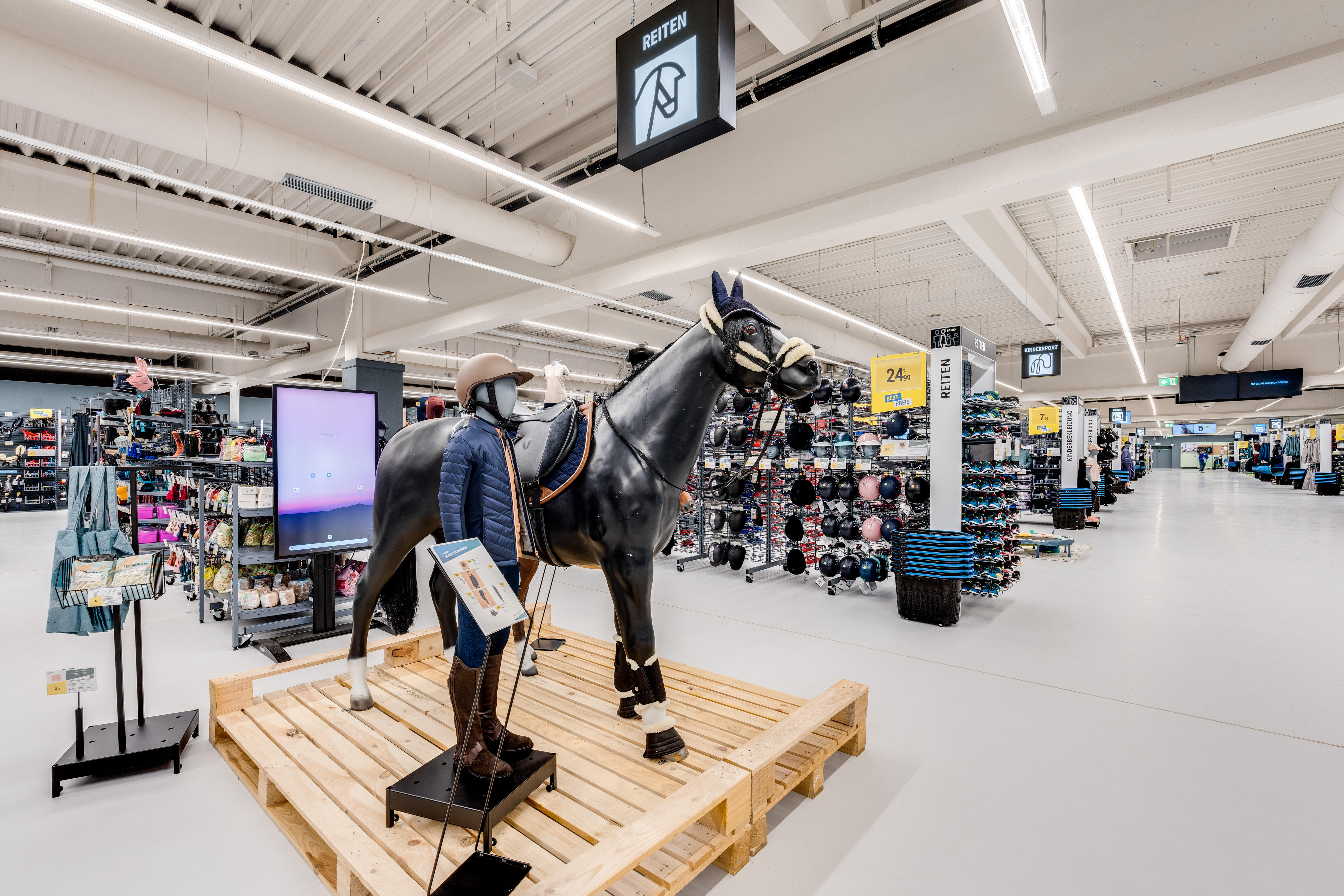 DECATHLON Aachen