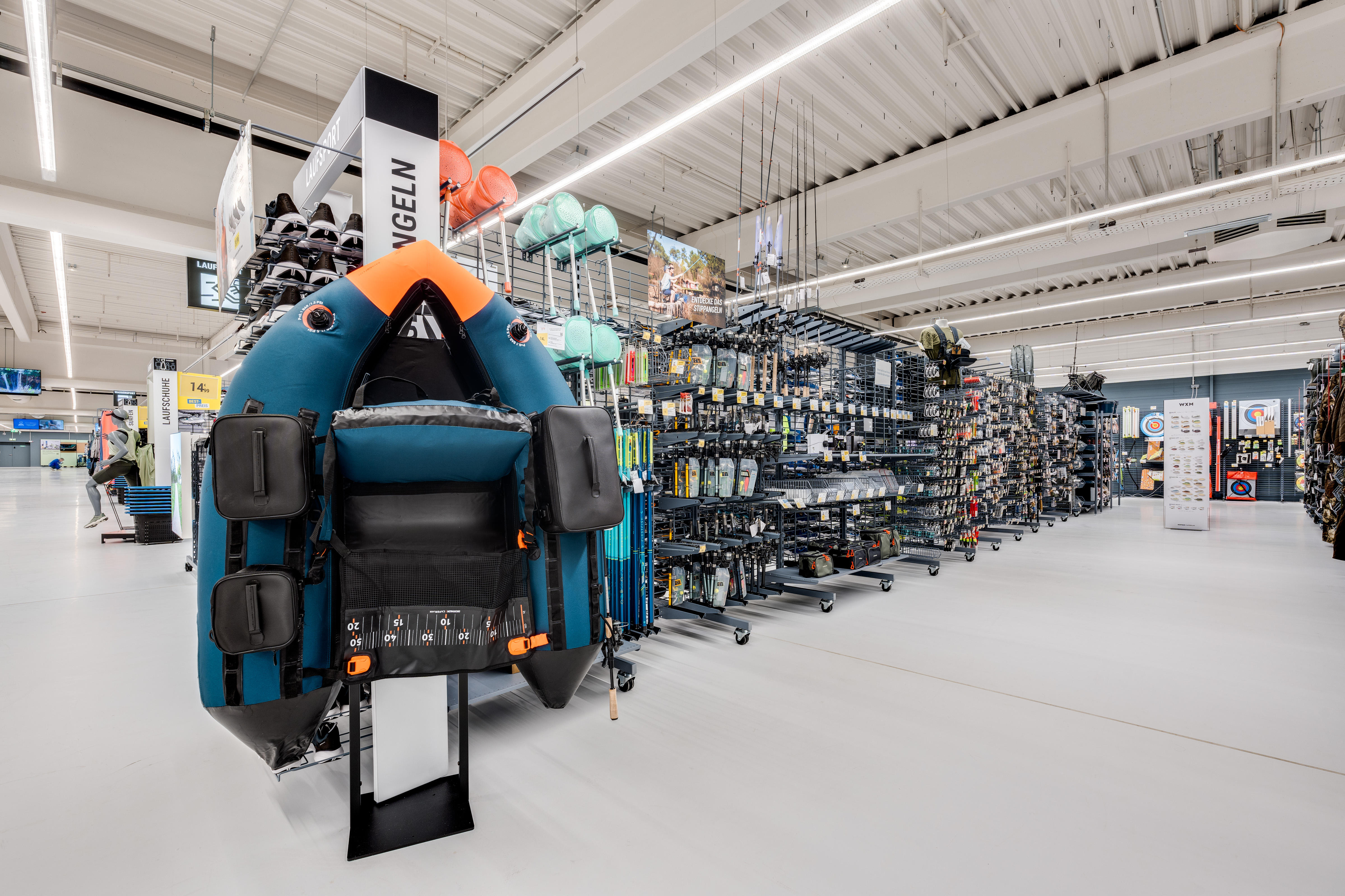 DECATHLON Aachen
