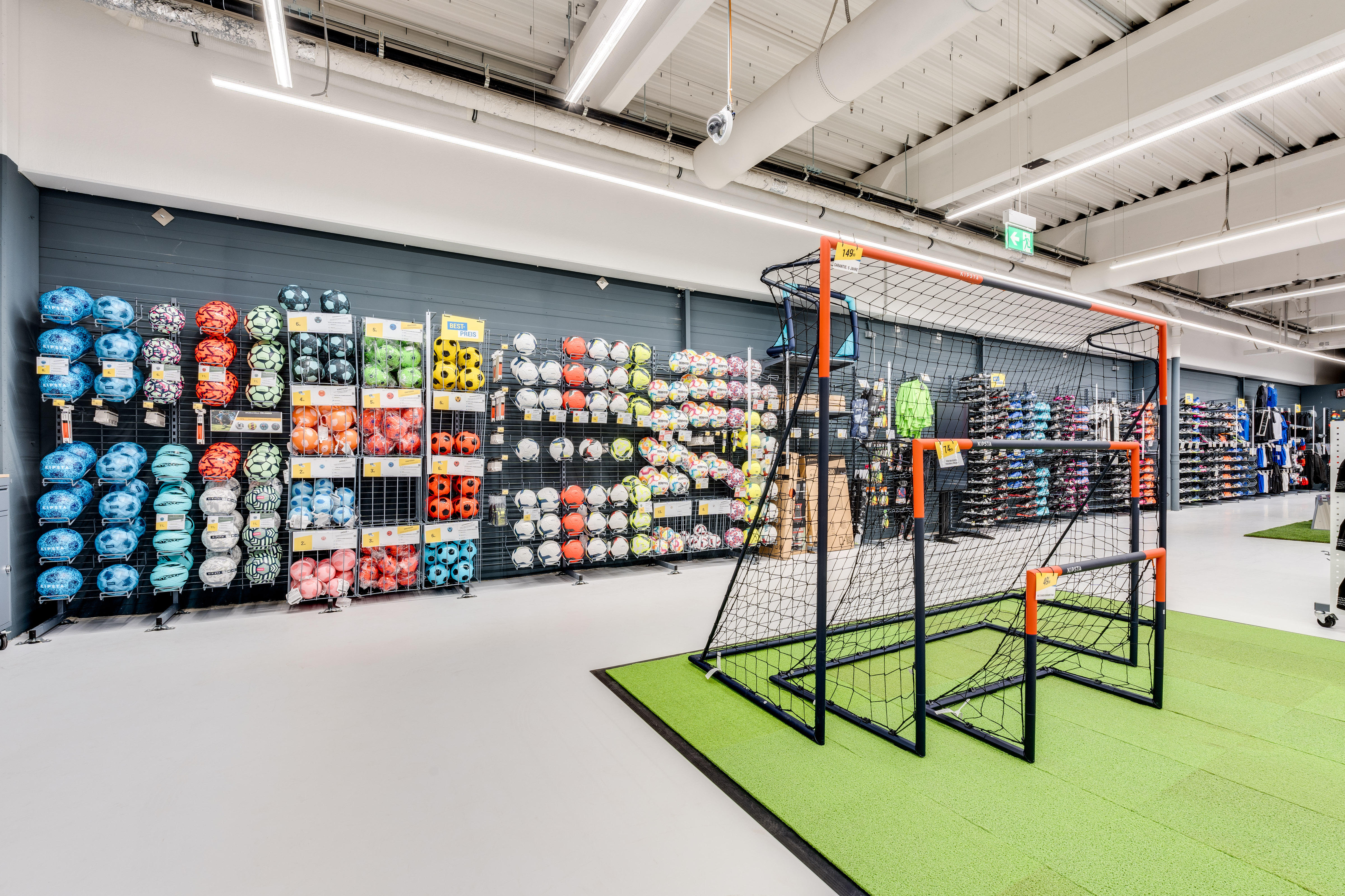 DECATHLON Aachen