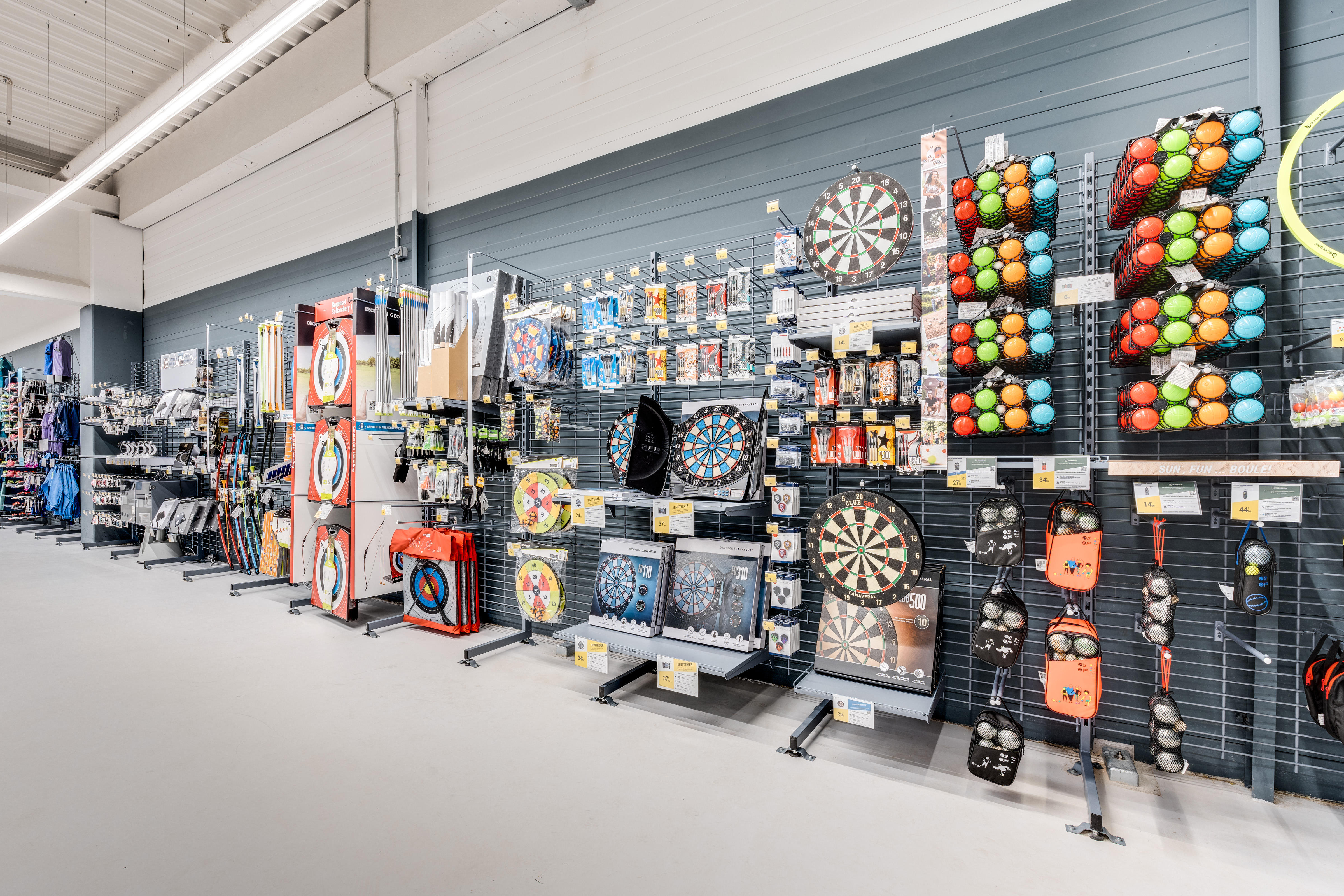 DECATHLON Aachen