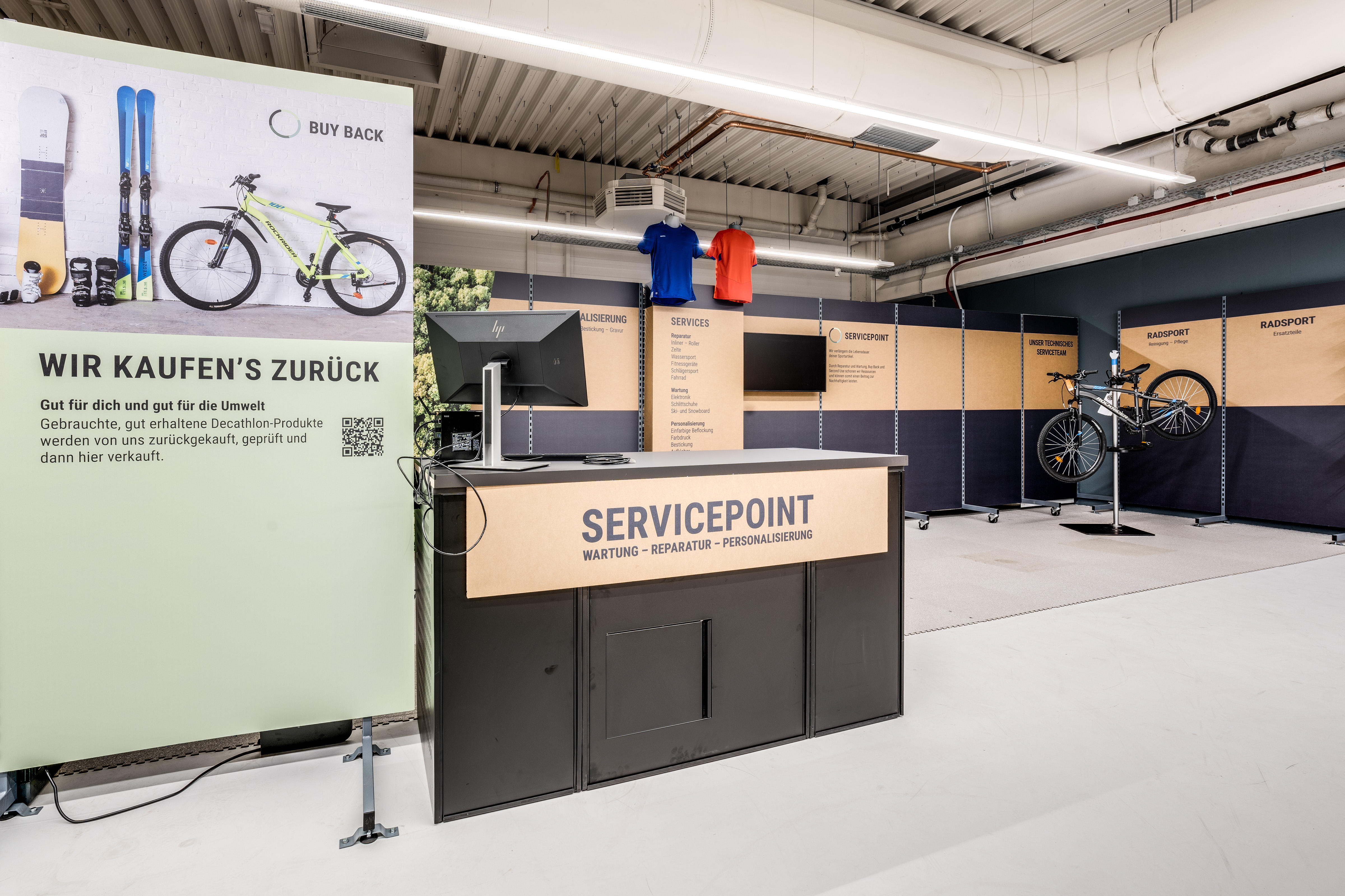 DECATHLON Aachen