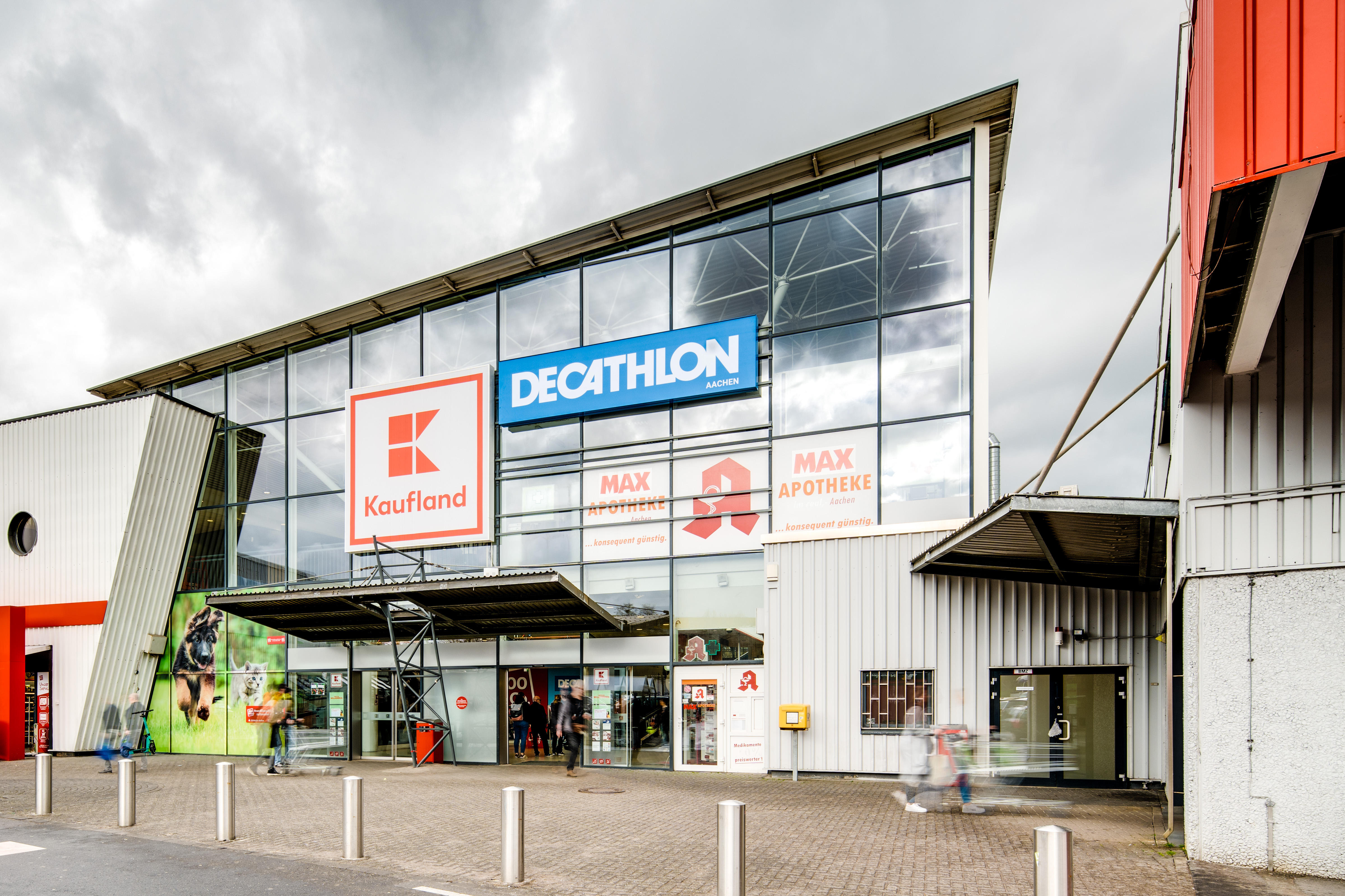 DECATHLON Aachen