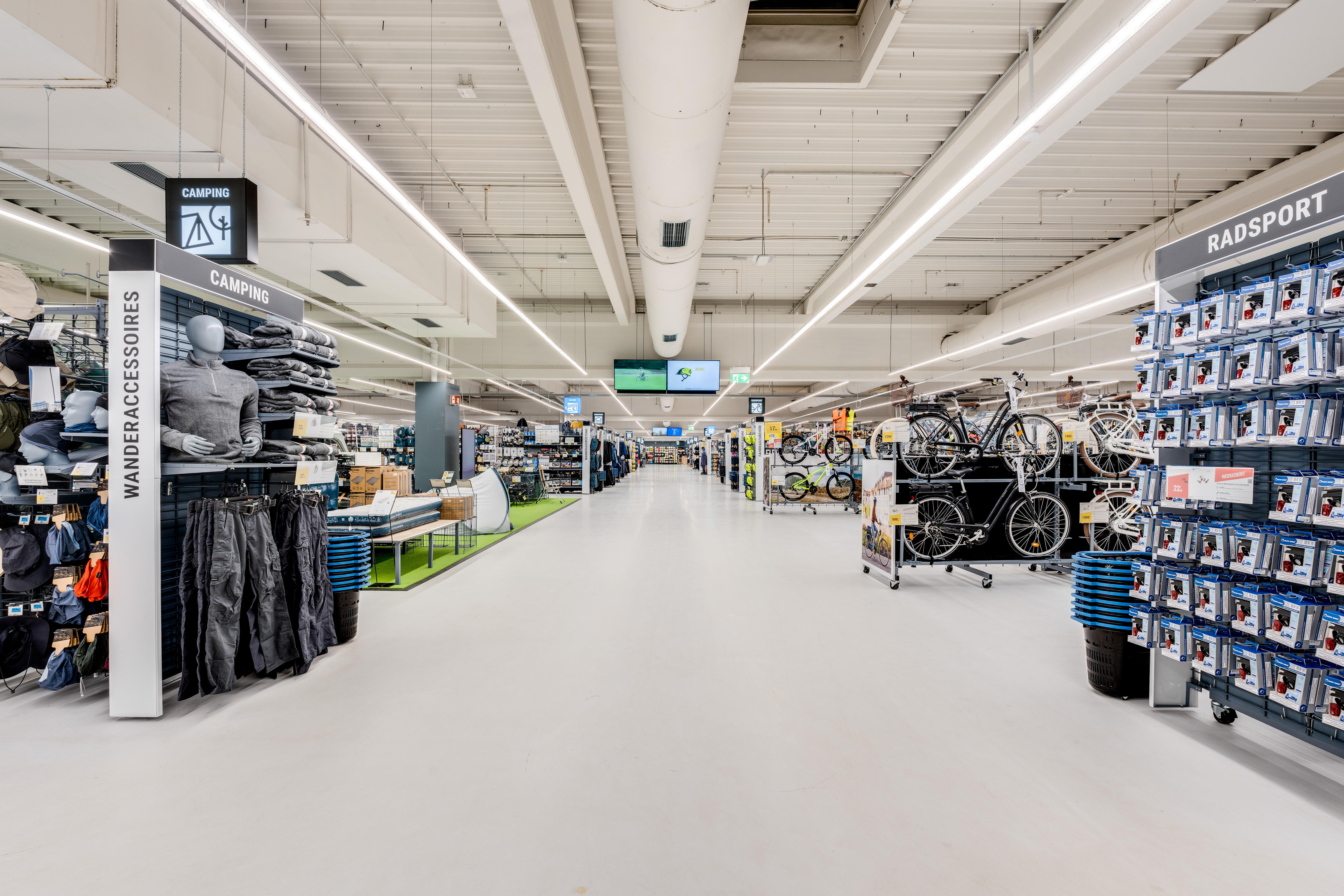 DECATHLON Aachen
