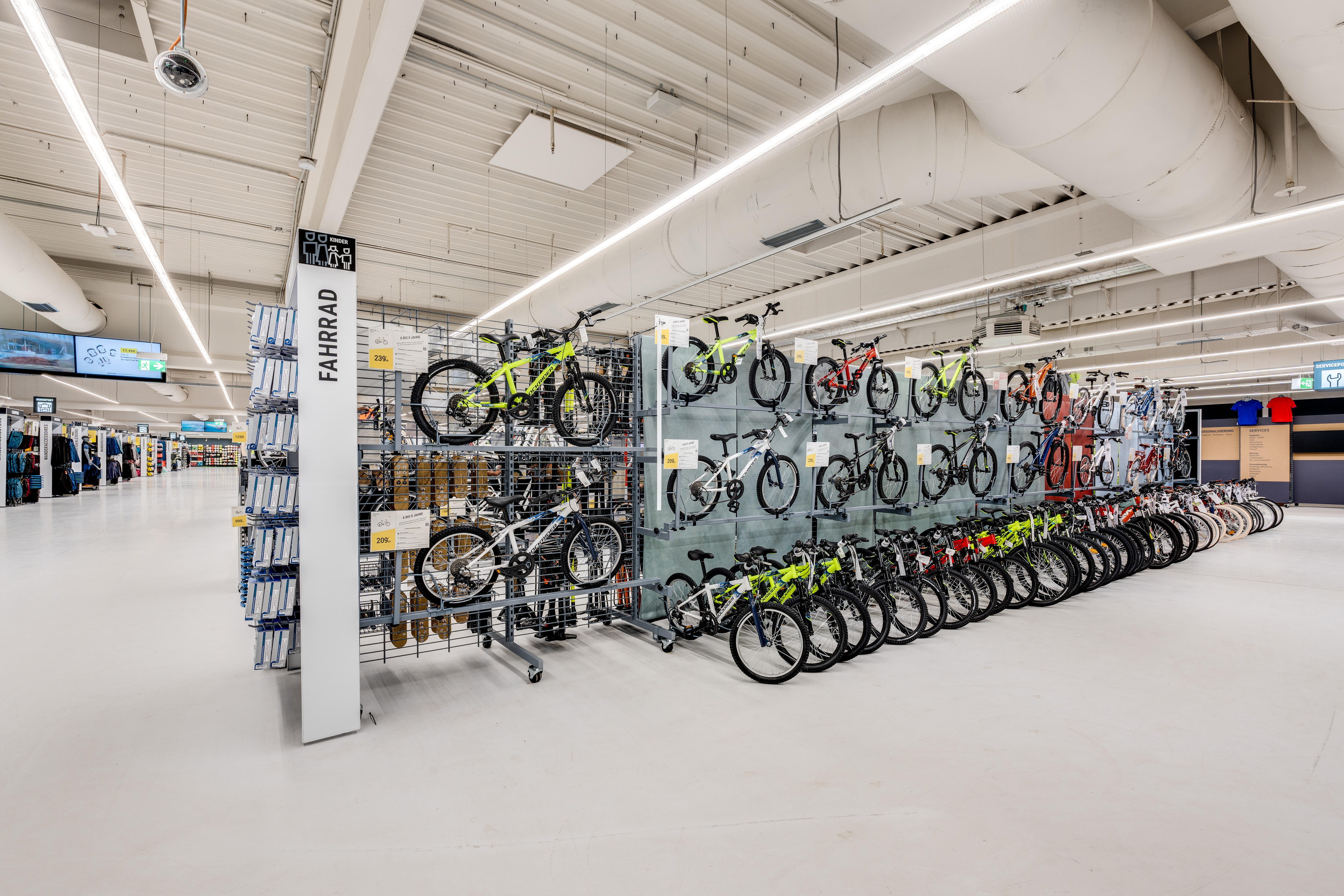 DECATHLON Aachen