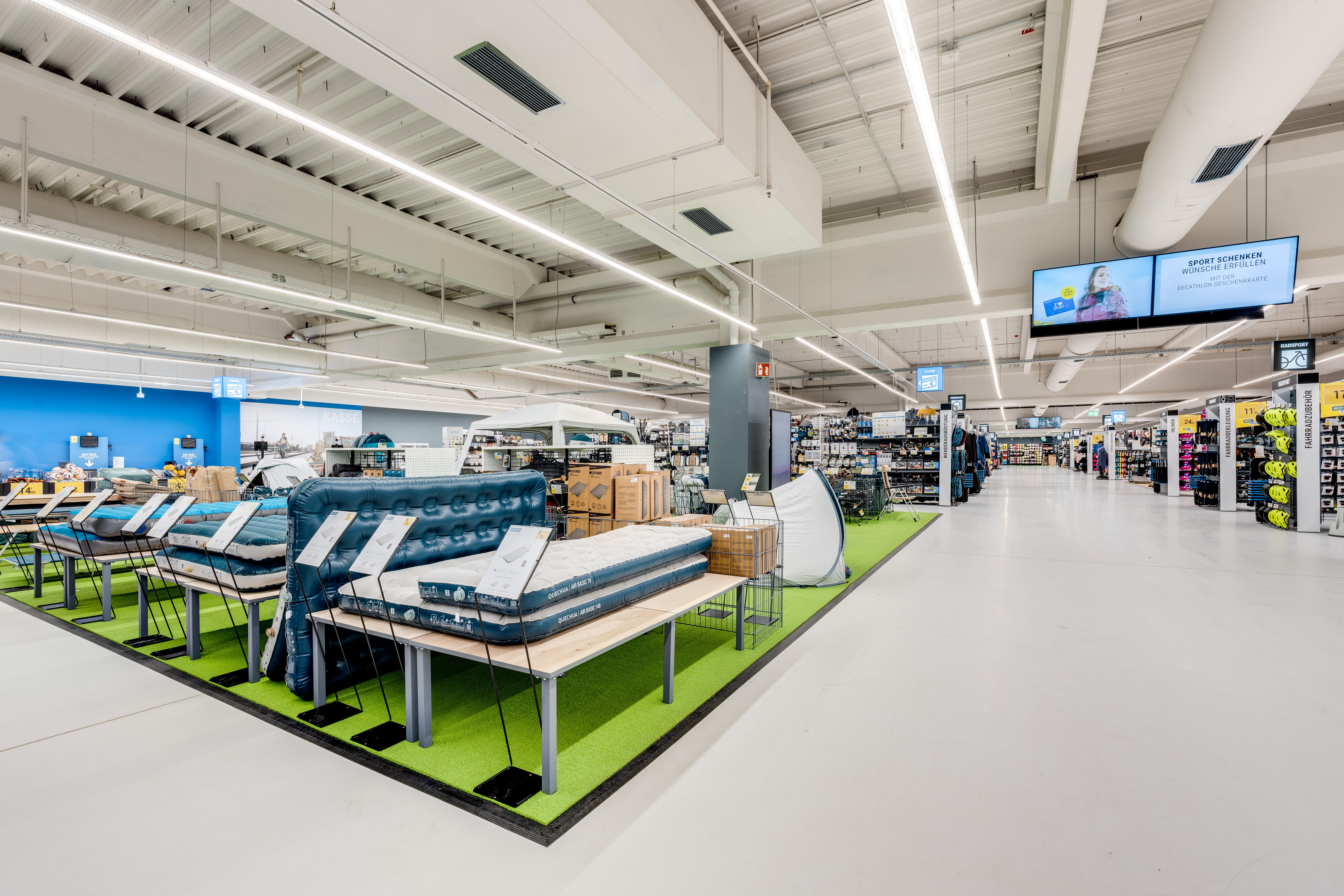DECATHLON Aachen