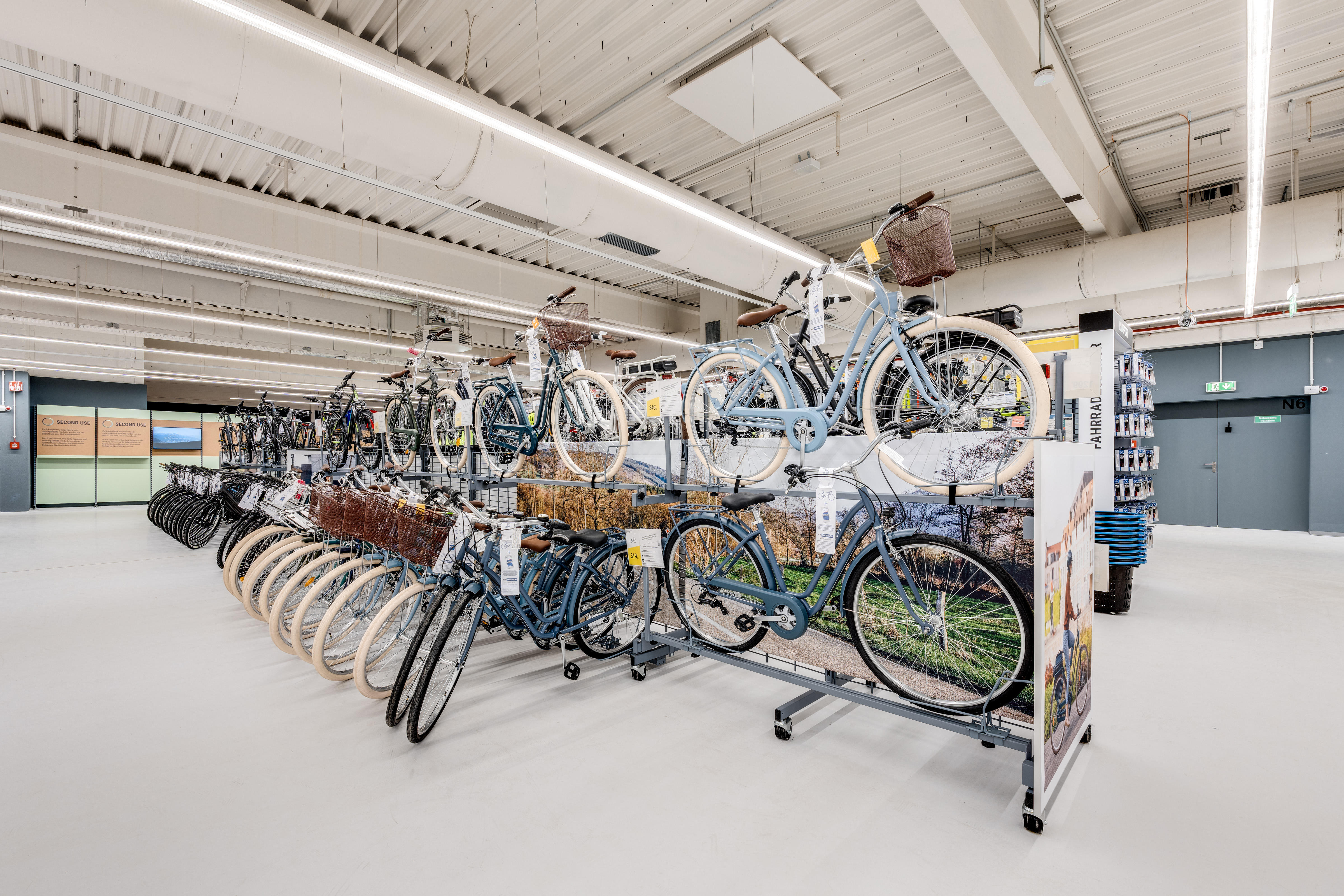 DECATHLON Aachen