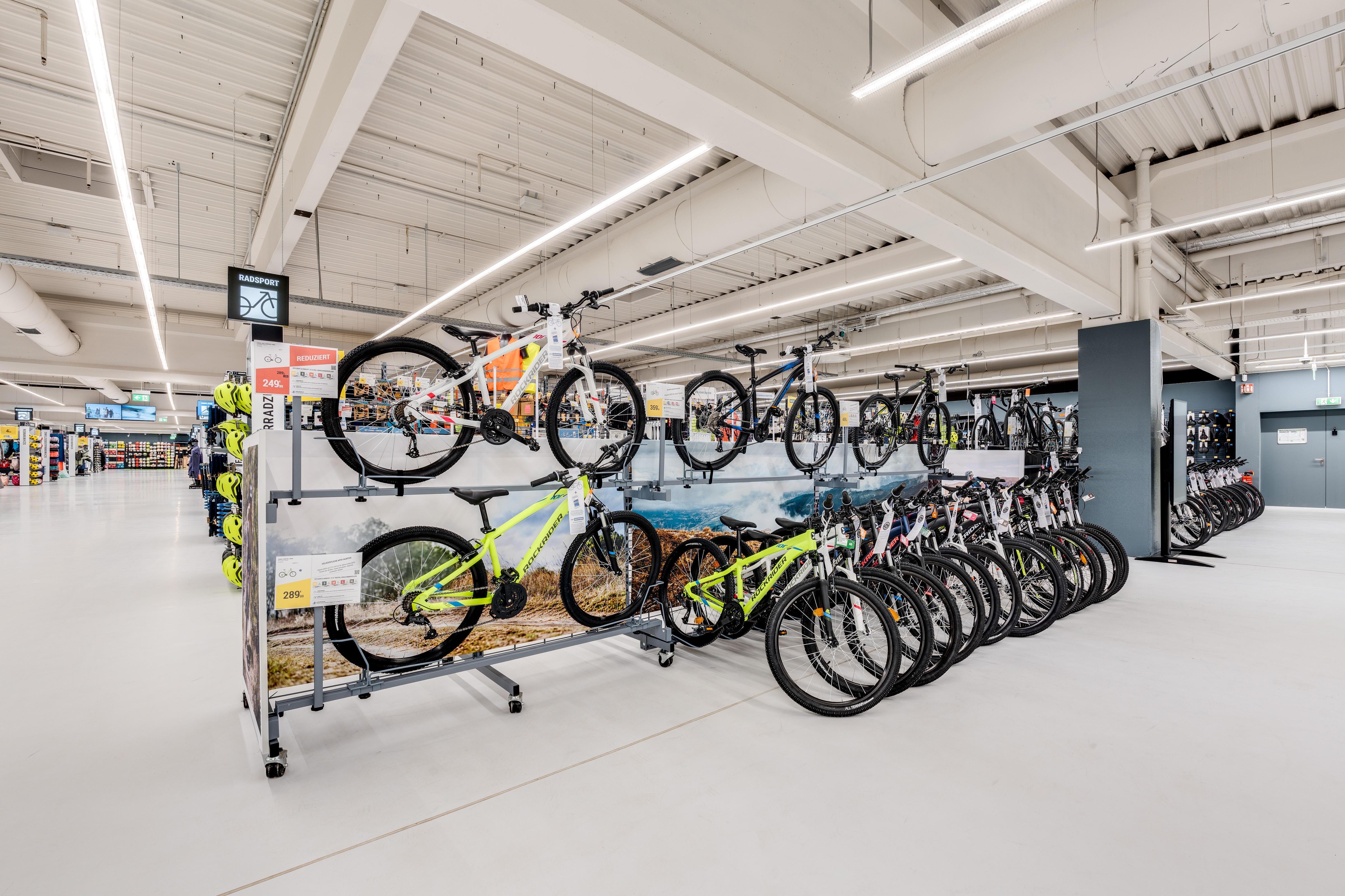DECATHLON Aachen