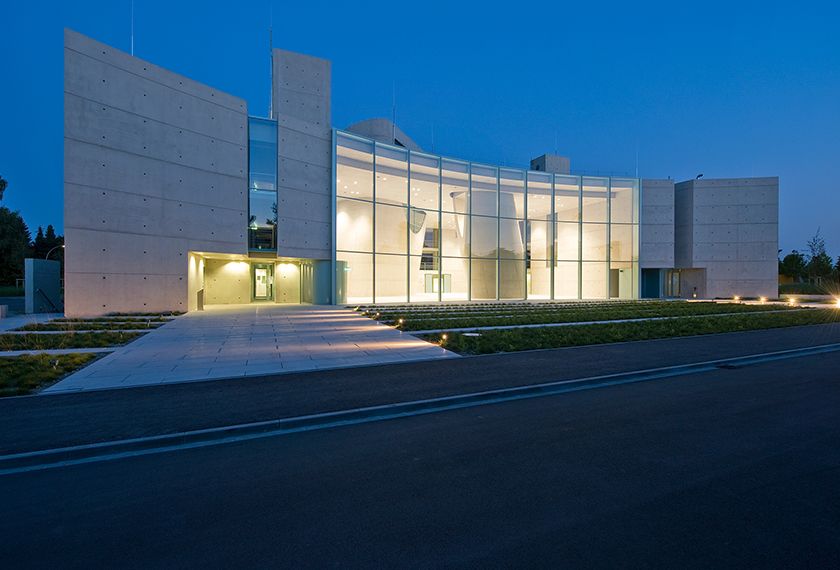 dechant hoch- und ingenieurbau gmbh