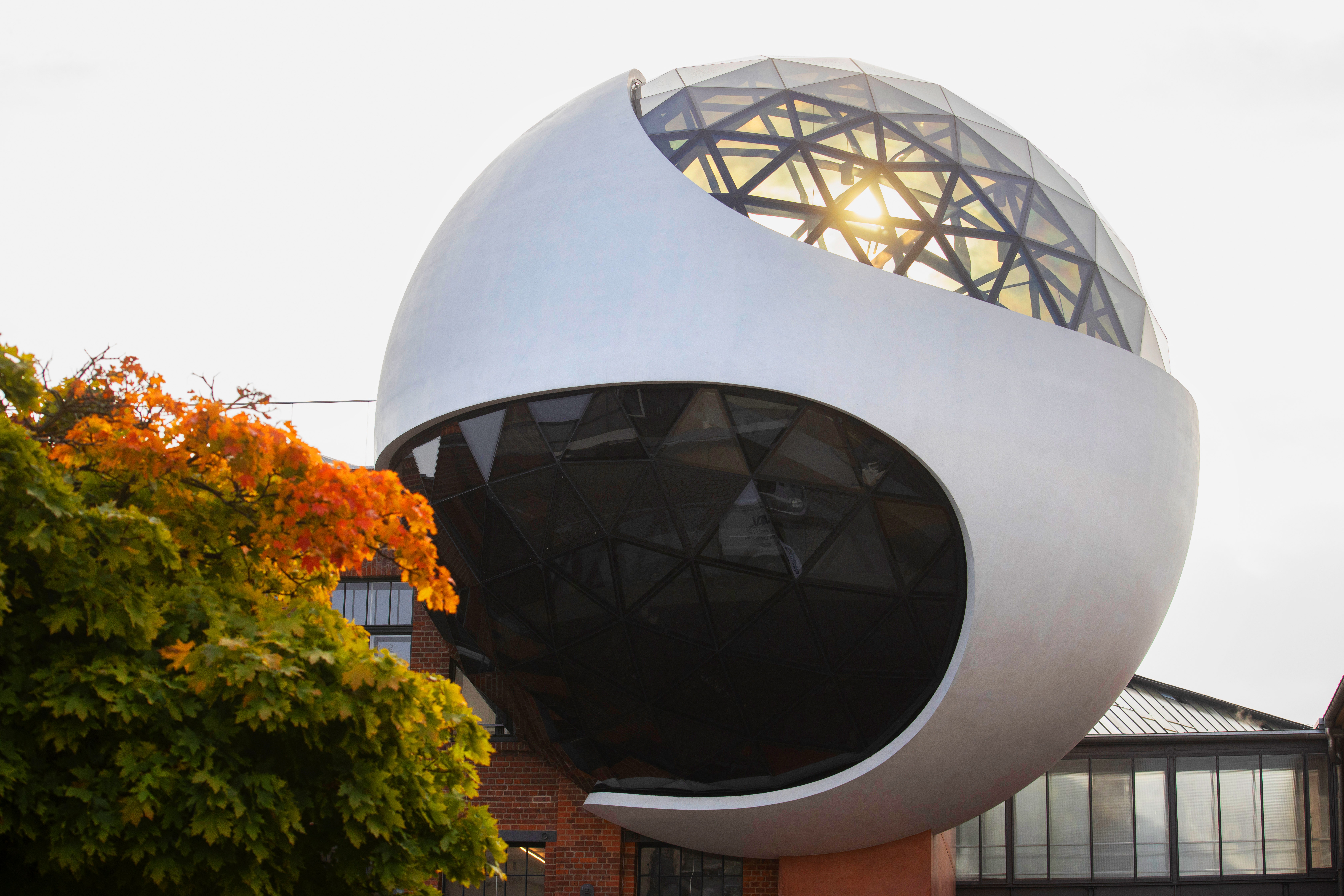 dechant hoch- und ingenieurbau gmbh