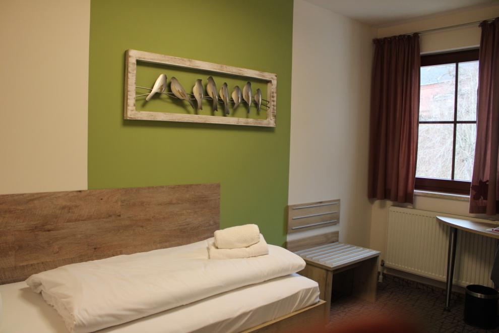 Decker Ralph Hotel In der Mühle