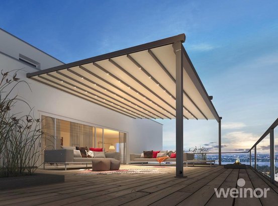 DECOFLEX Sonnenschutzsysteme GmbH & Co KG.