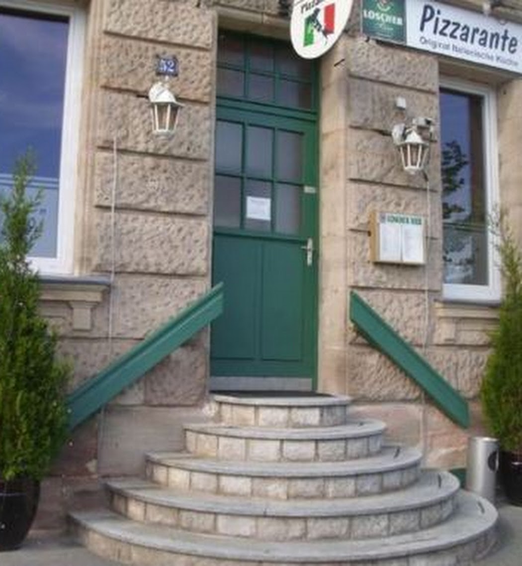 Dell' Anna Tebaldo Pizzarante bei Teo