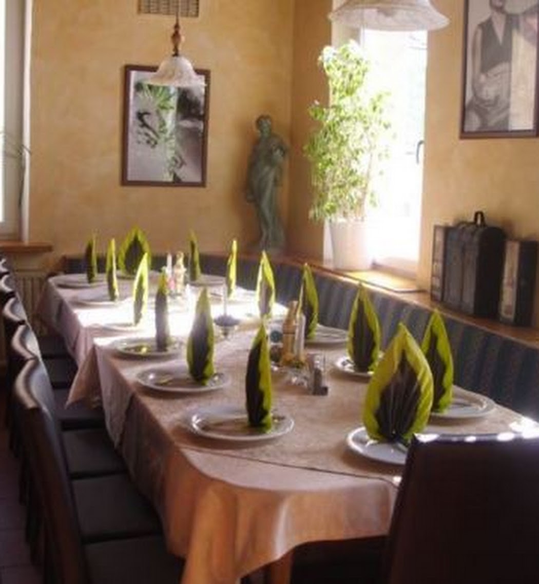 Dell' Anna Tebaldo Pizzarante bei Teo