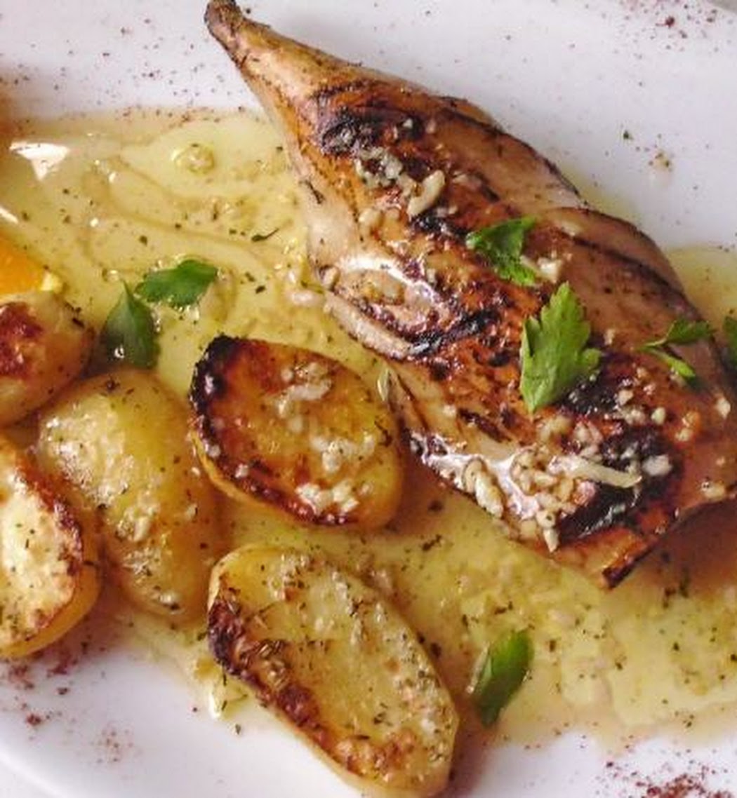 Dell' Anna Tebaldo Pizzarante bei Teo