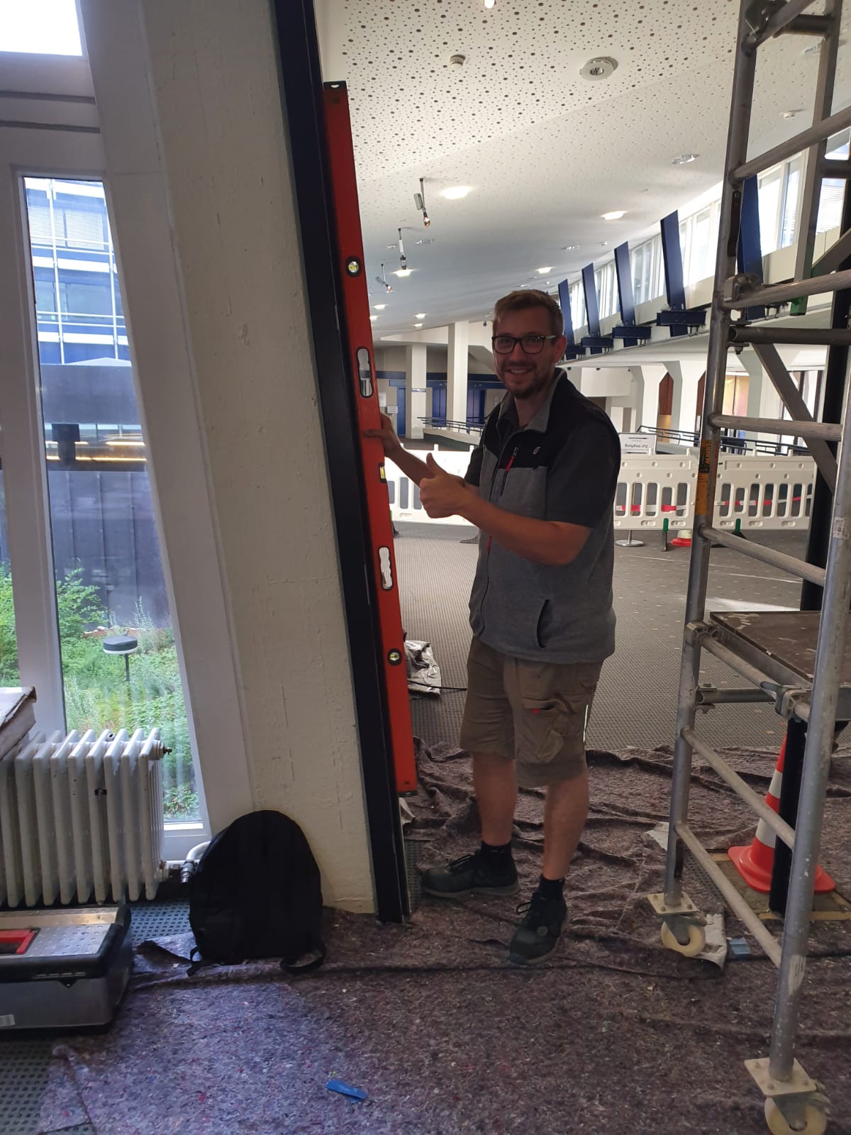 Deller-Brandschutz GbR