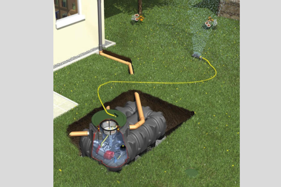 delta Abwassertechnik GmbH