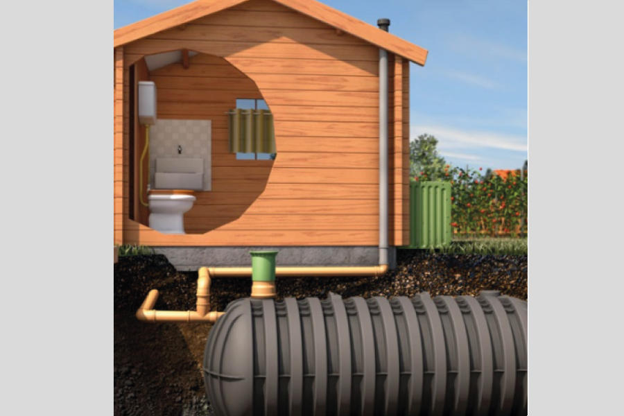 delta Abwassertechnik GmbH