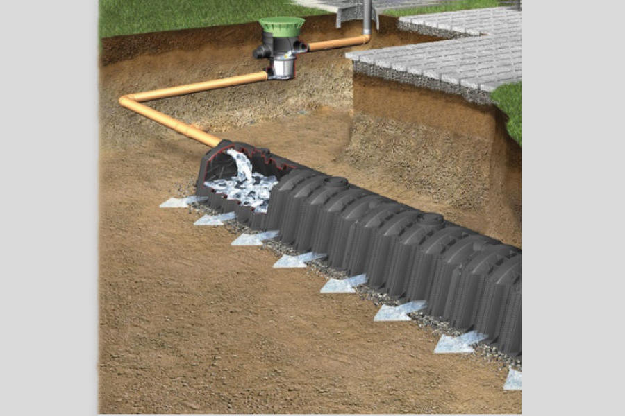 delta Abwassertechnik GmbH