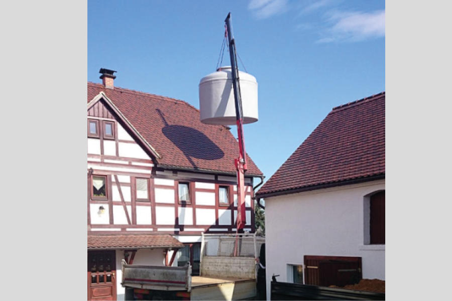 delta Abwassertechnik GmbH