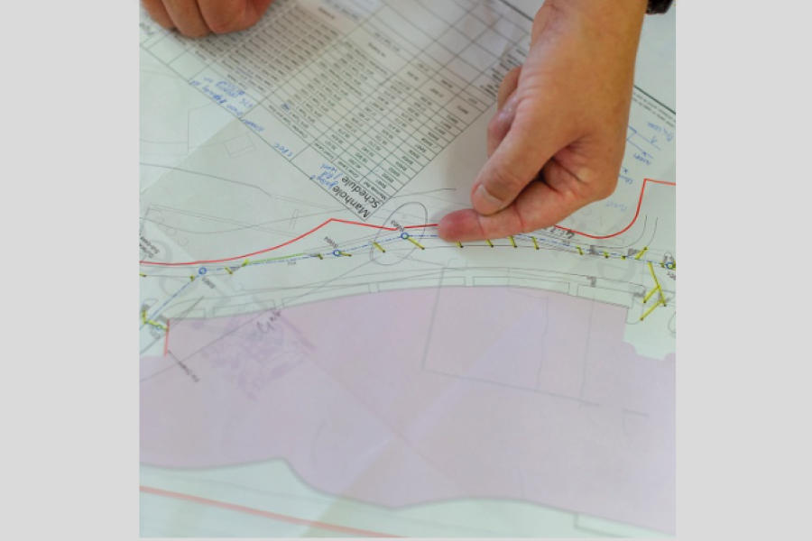 delta Abwassertechnik GmbH