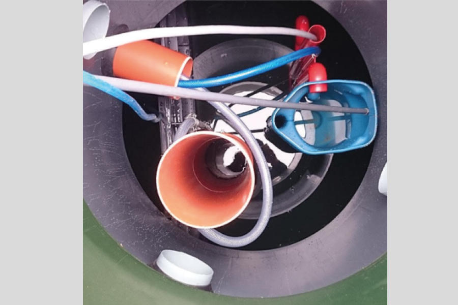 delta Abwassertechnik GmbH