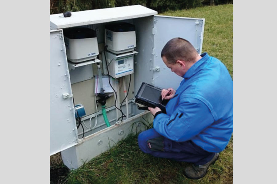 delta Abwassertechnik GmbH